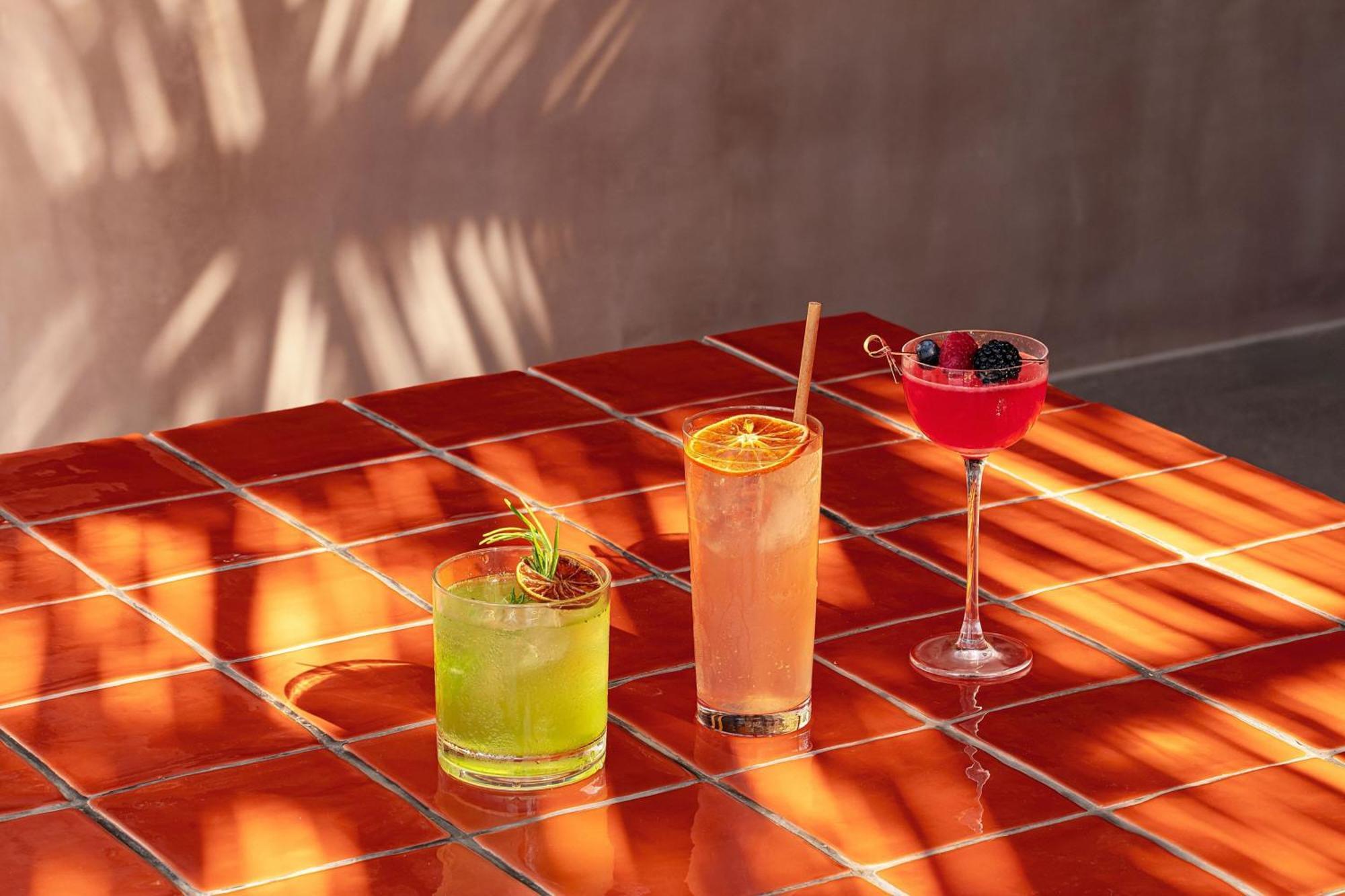 W Hotel Barcelona
