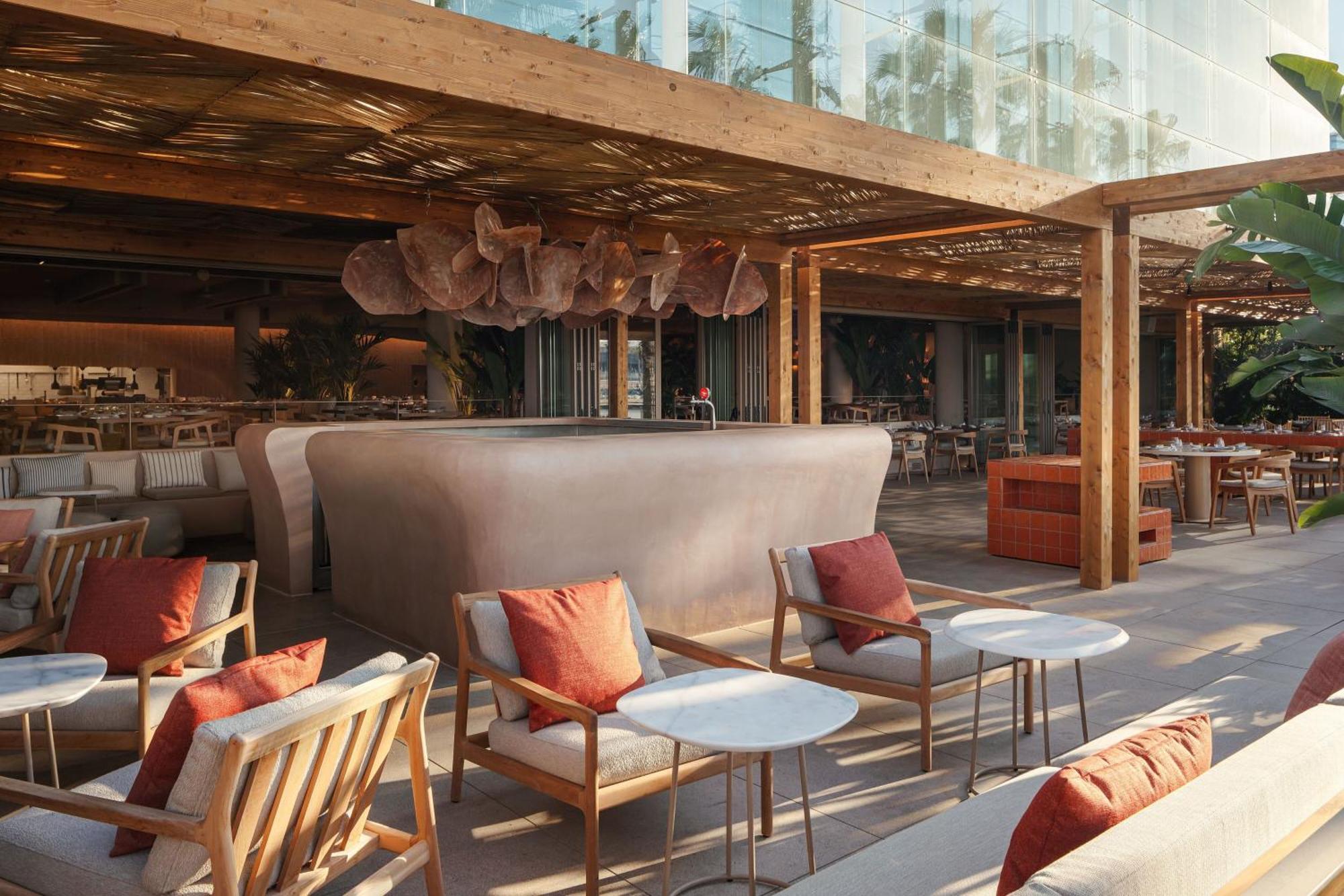W 5* Barcelona