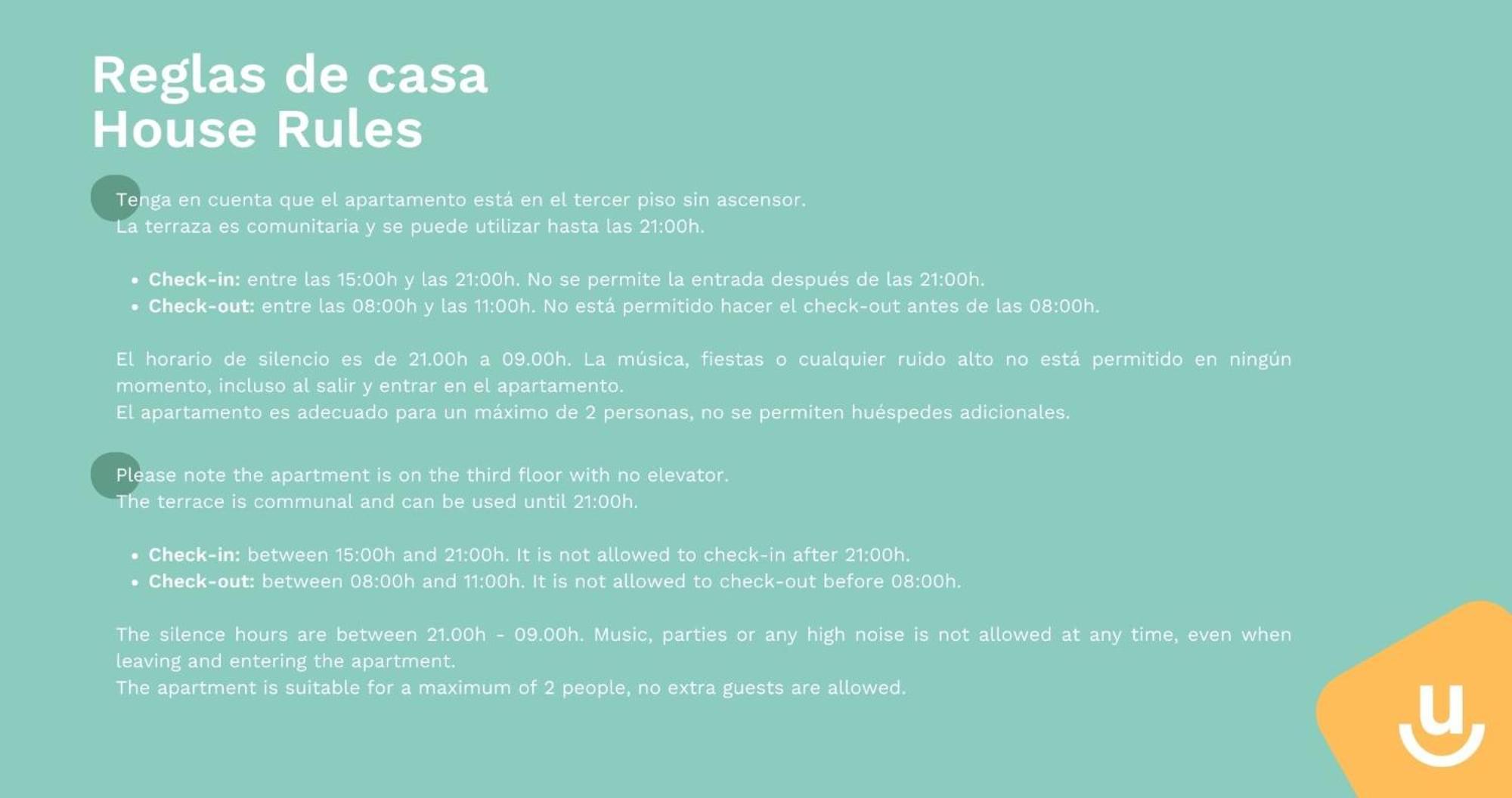 Apartamento U-nique Torrent *