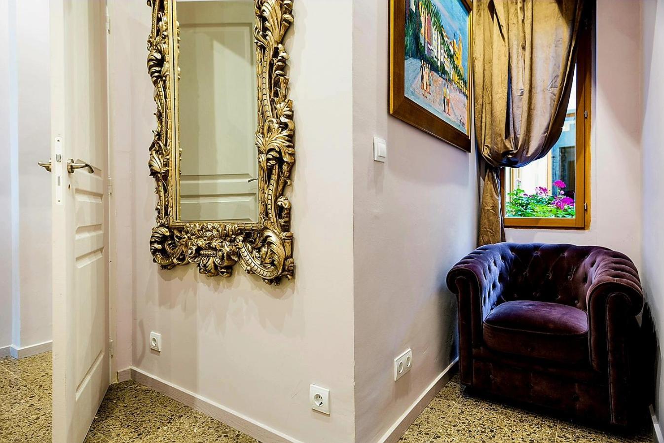 Apartamento Luxury Two Bedrooms *