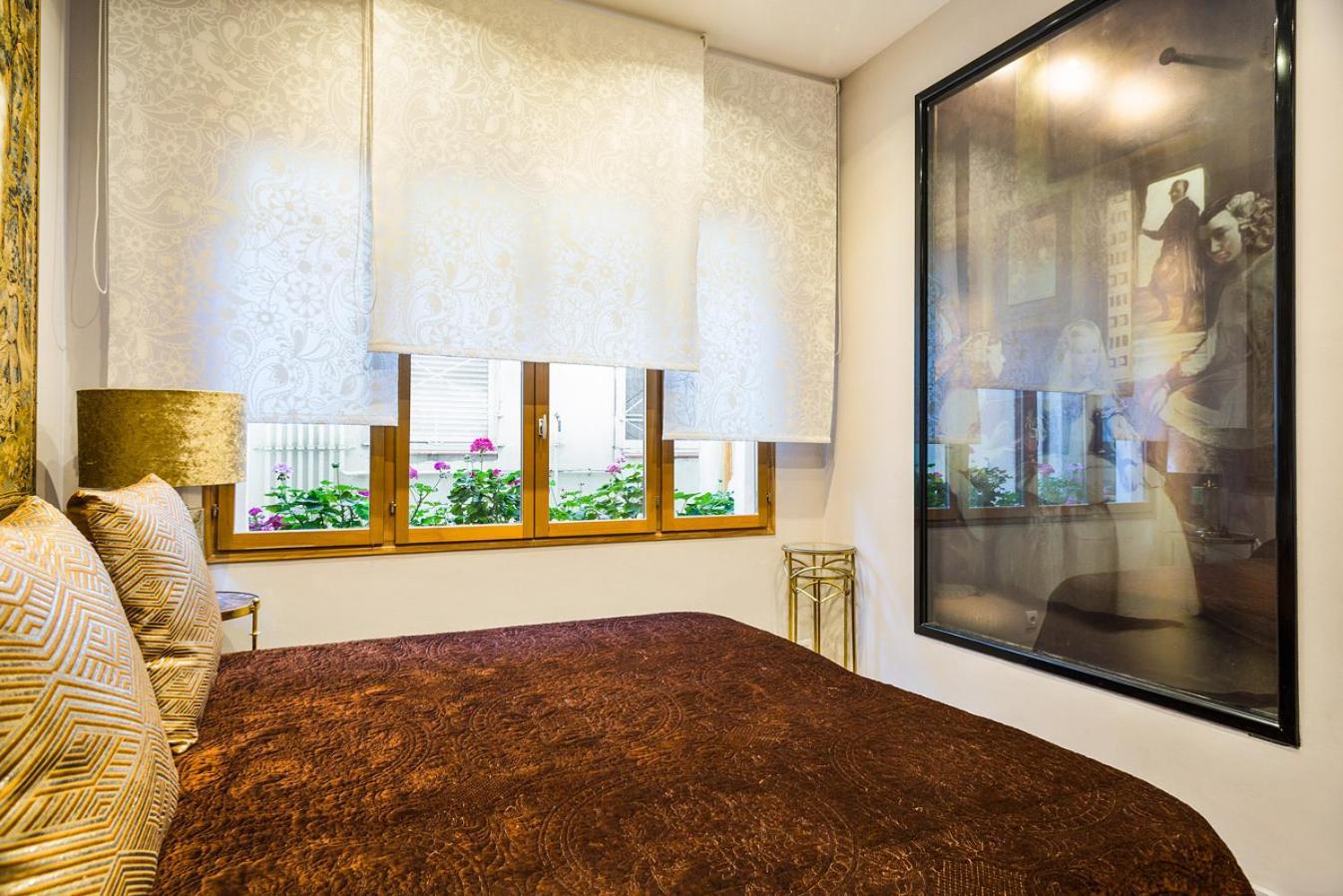 Apartamento Luxury Two Bedrooms