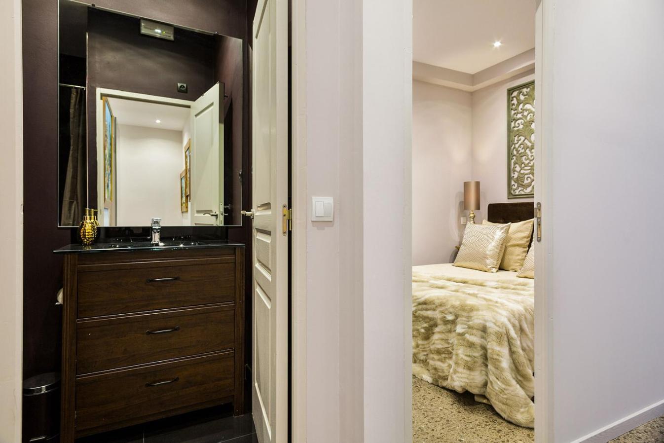 Apartamento Luxury Two Bedrooms *