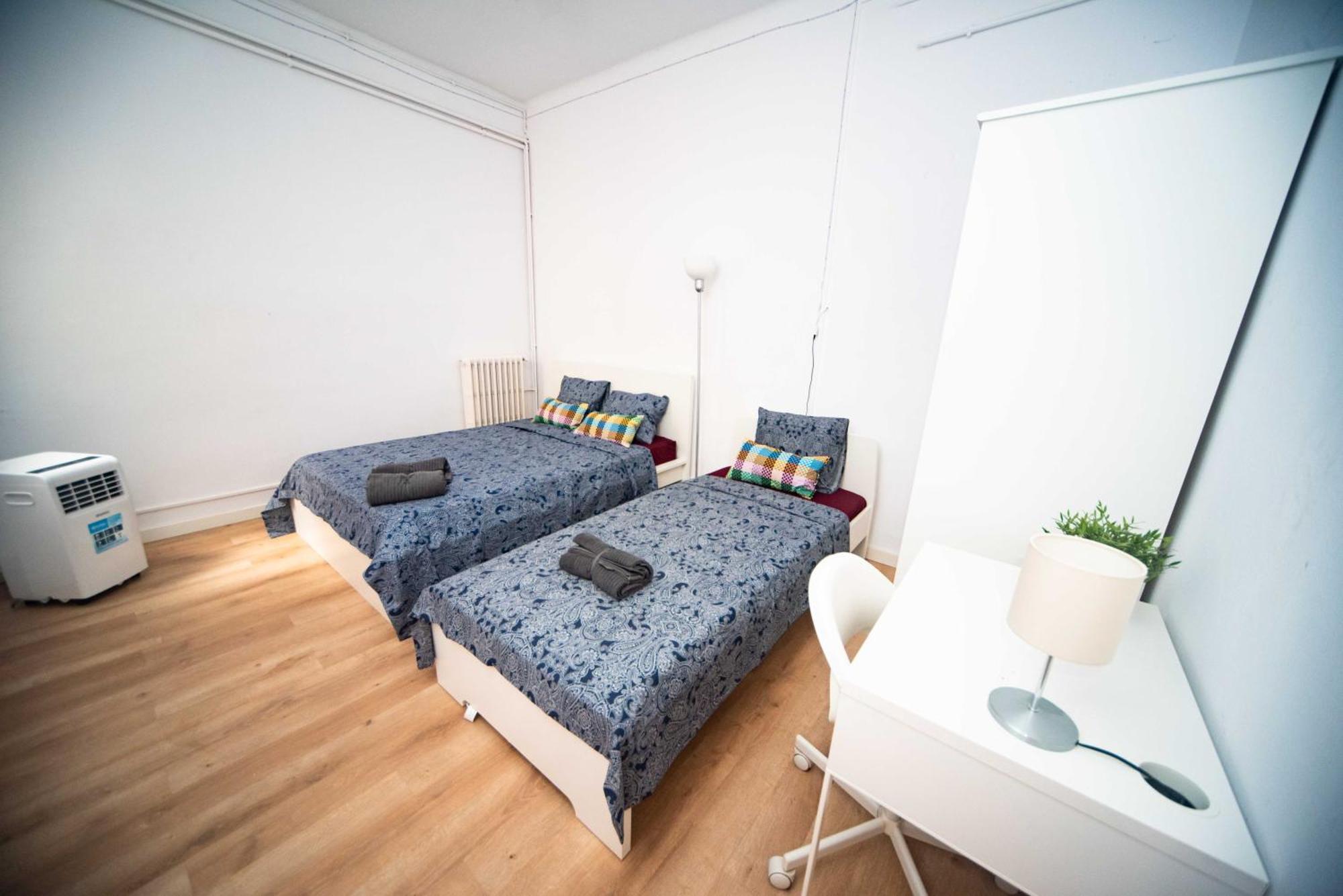 Hostal - Eixample