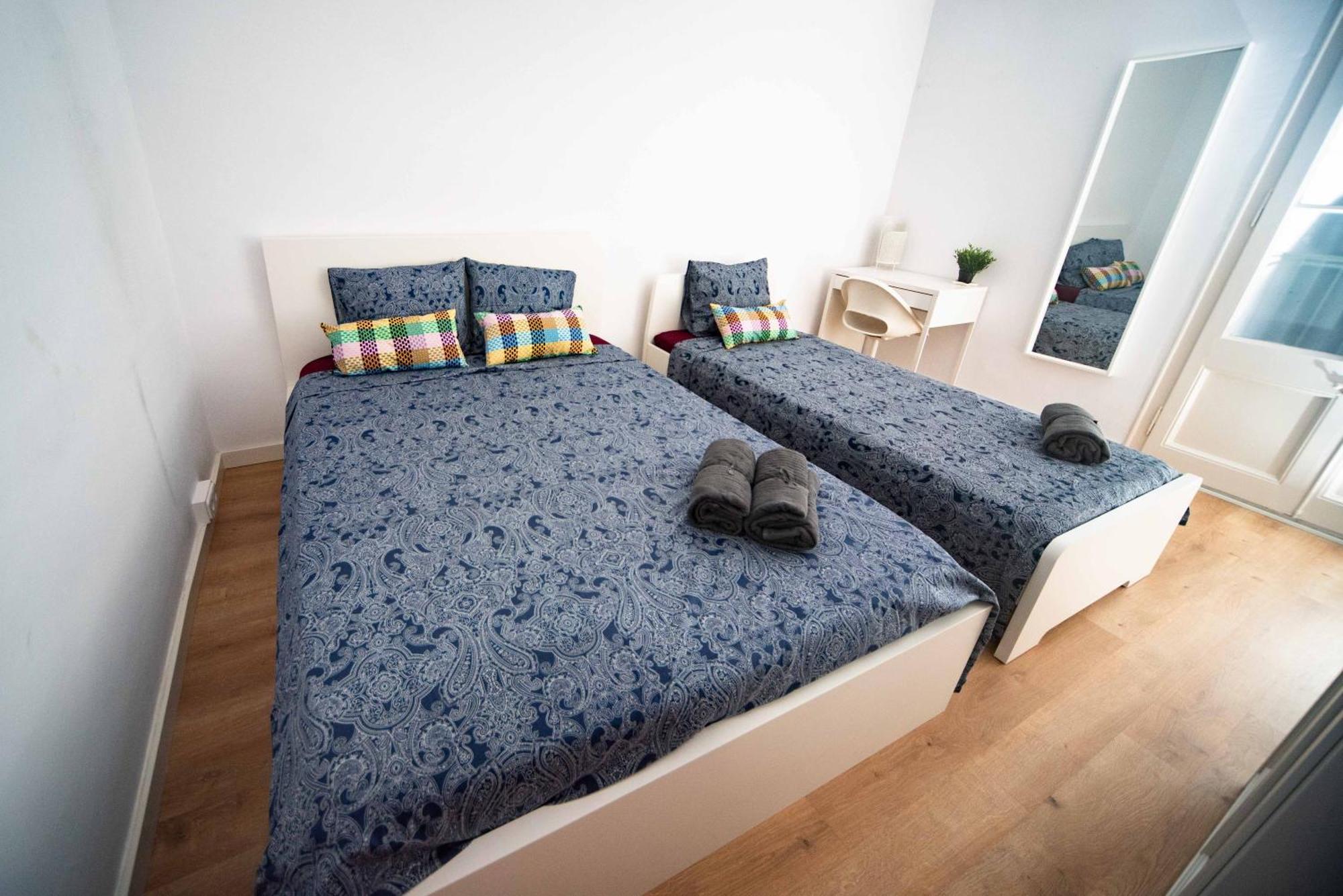 Hostal - Eixample *