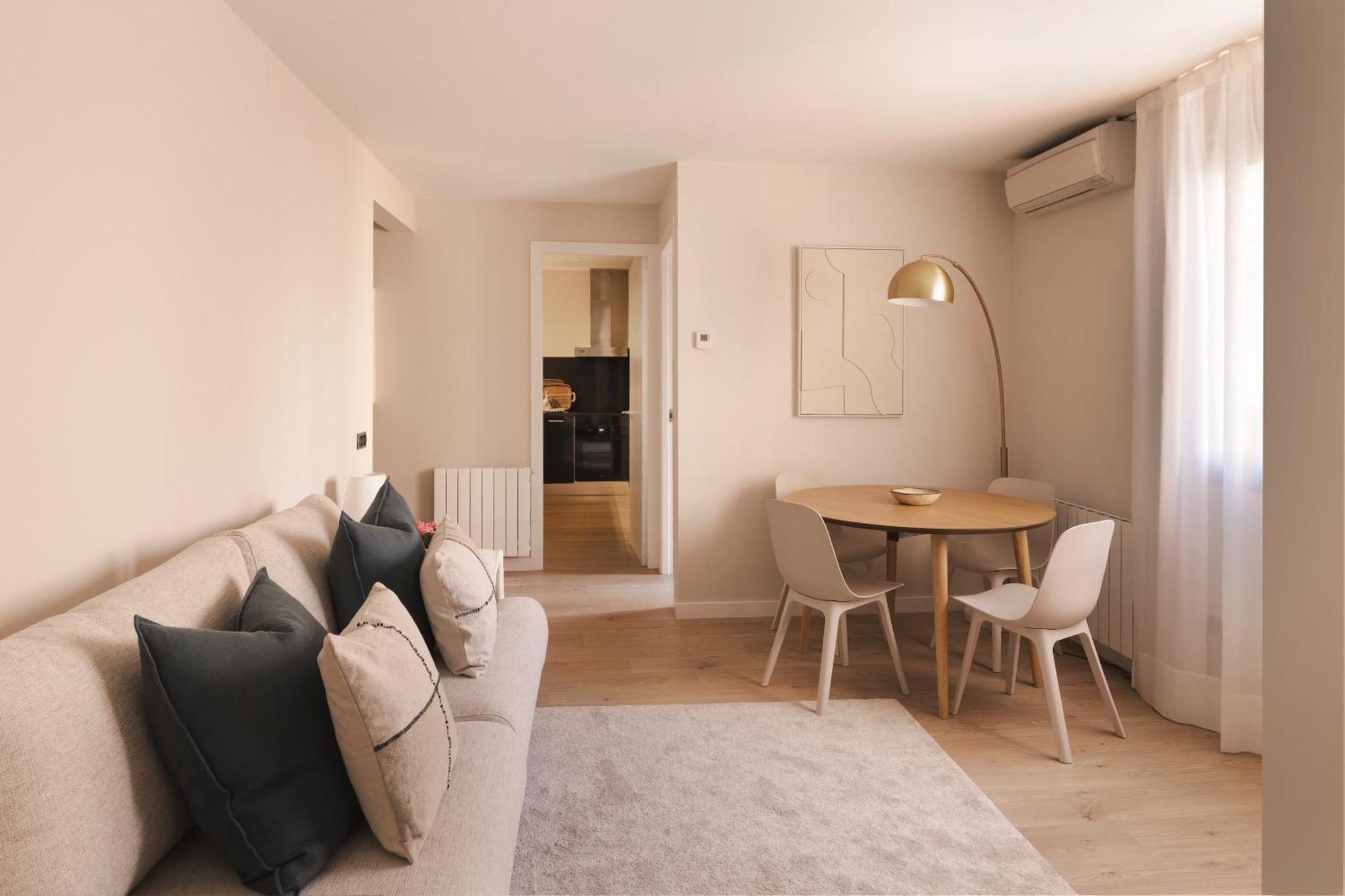 Apartamento C211