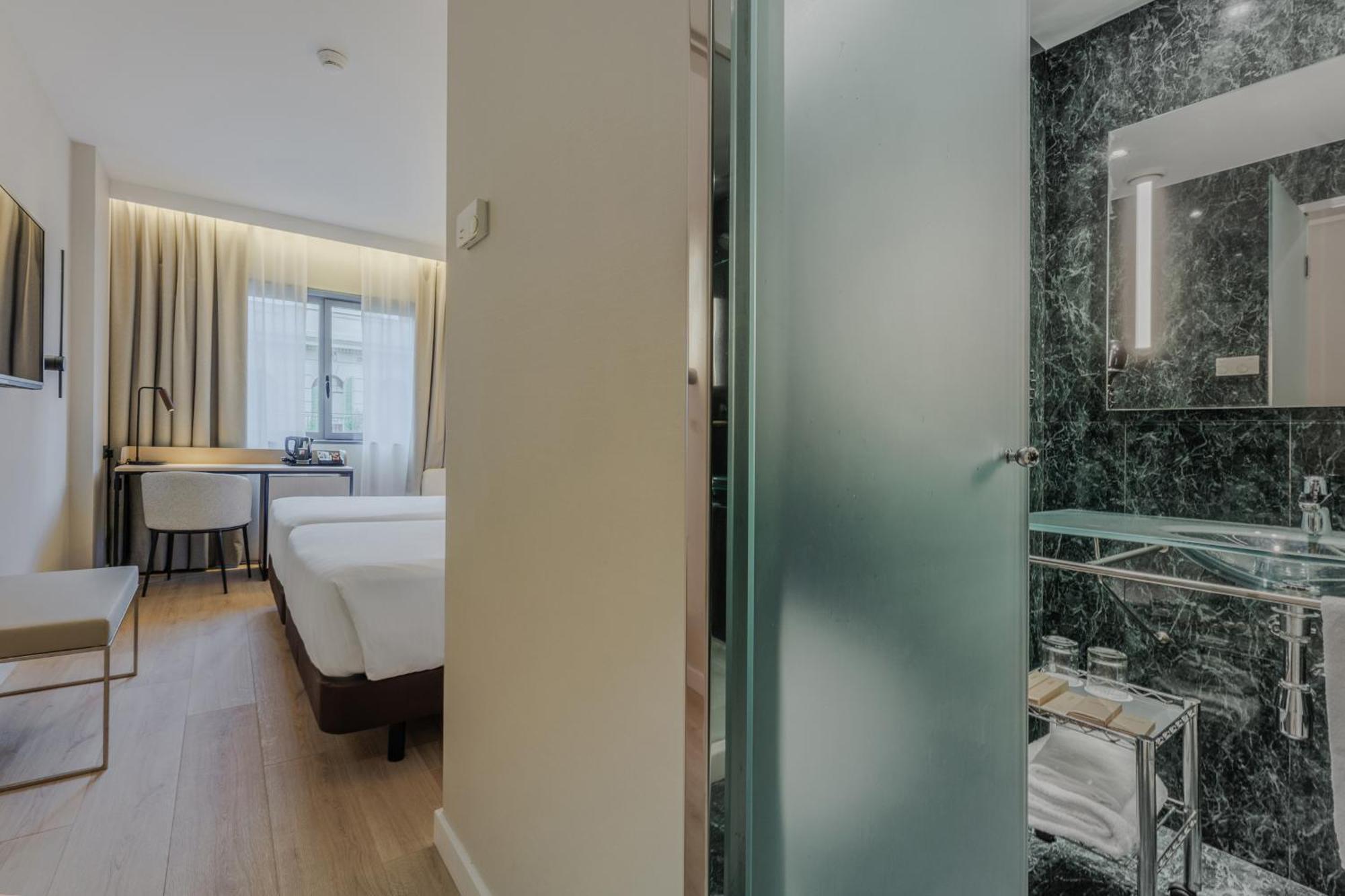 Hotel Vilamarí Barcelona
