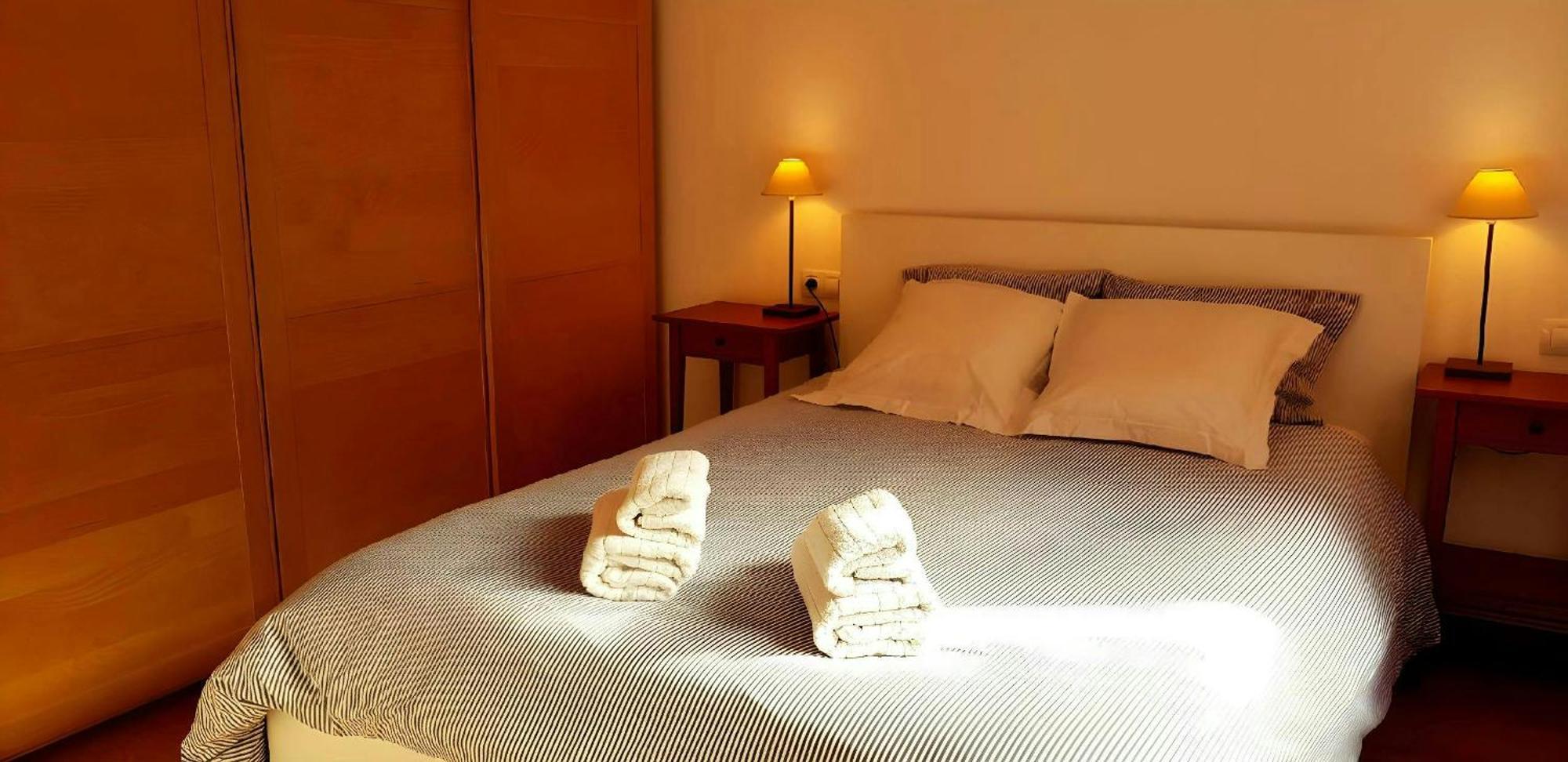 Filmoteca Sarria 1- Wifi Quiet Bright Comfi