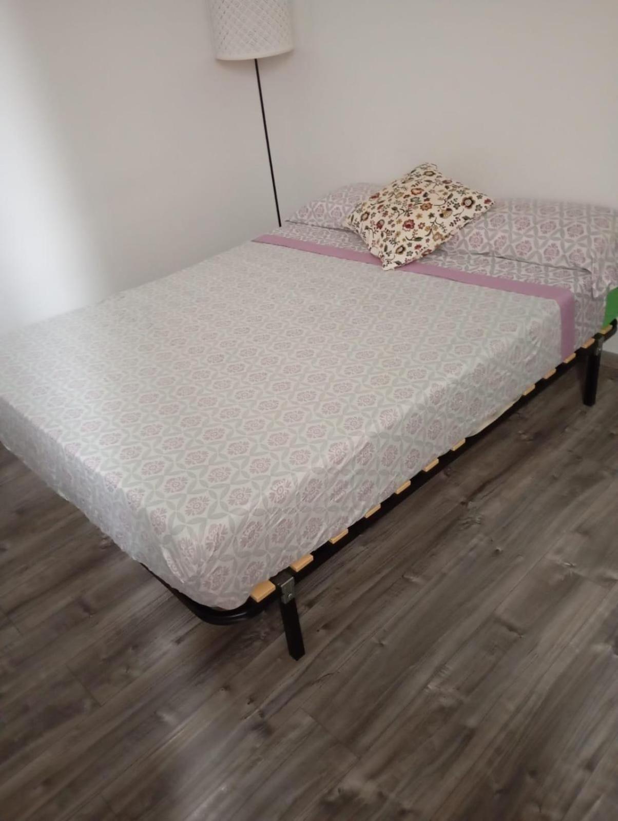 Pilar 4 Bed and breakfast Barcelona
