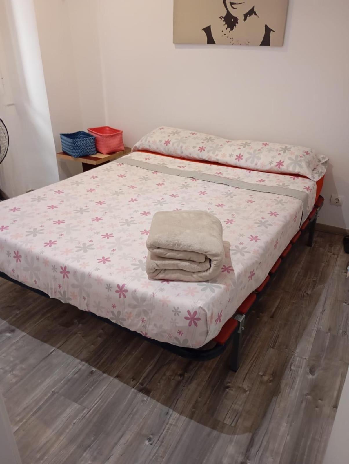 Pilar 4 Bed and breakfast
