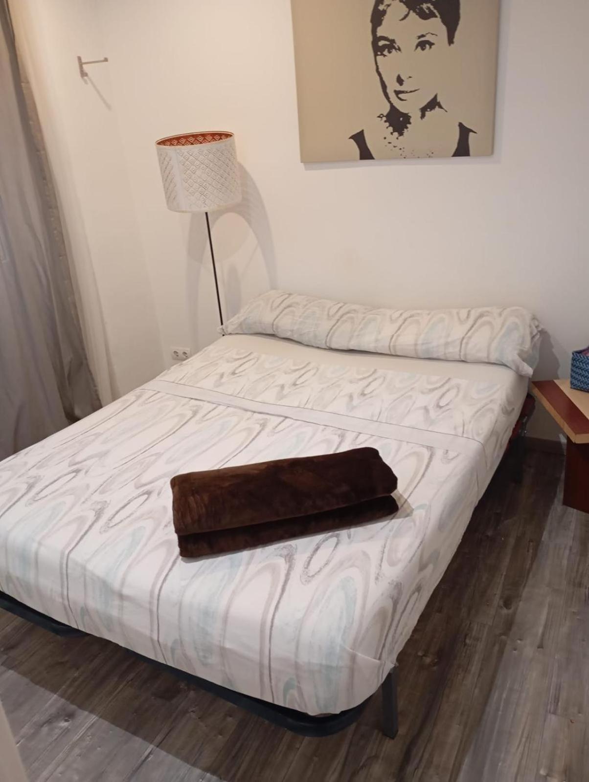 Bed and breakfast Pilar 4 *