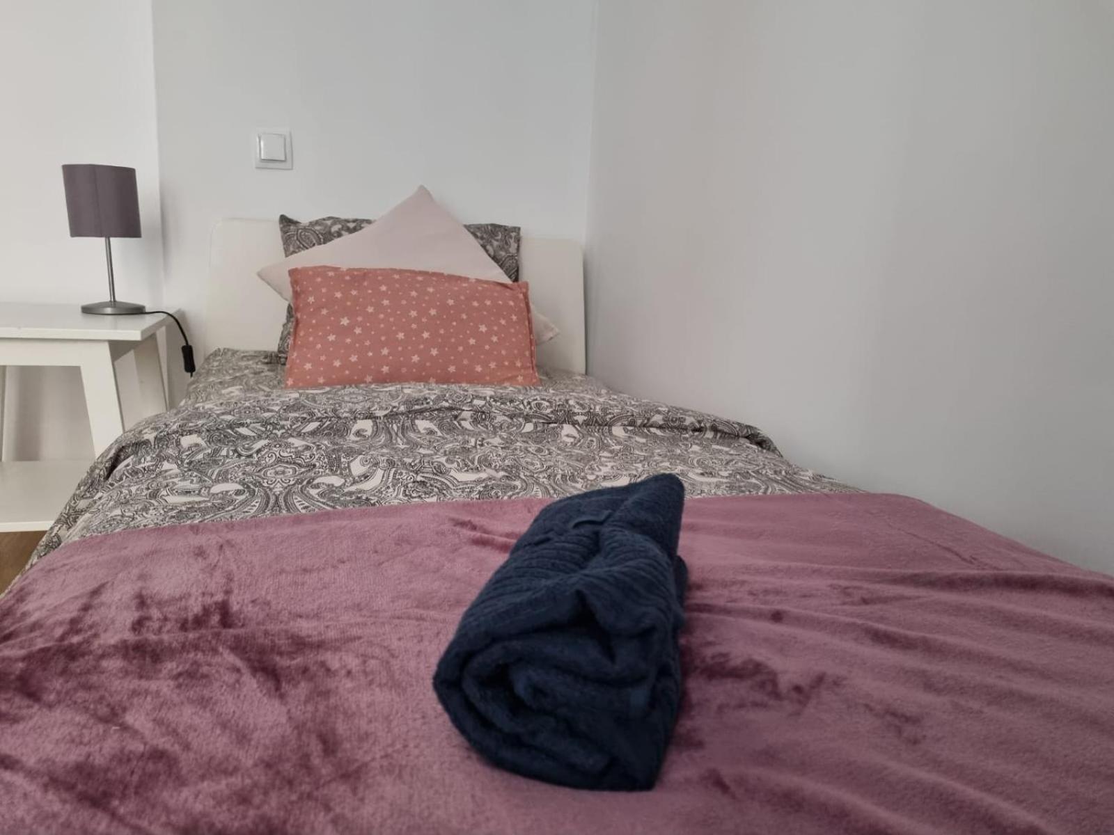 Ducq In Hostal