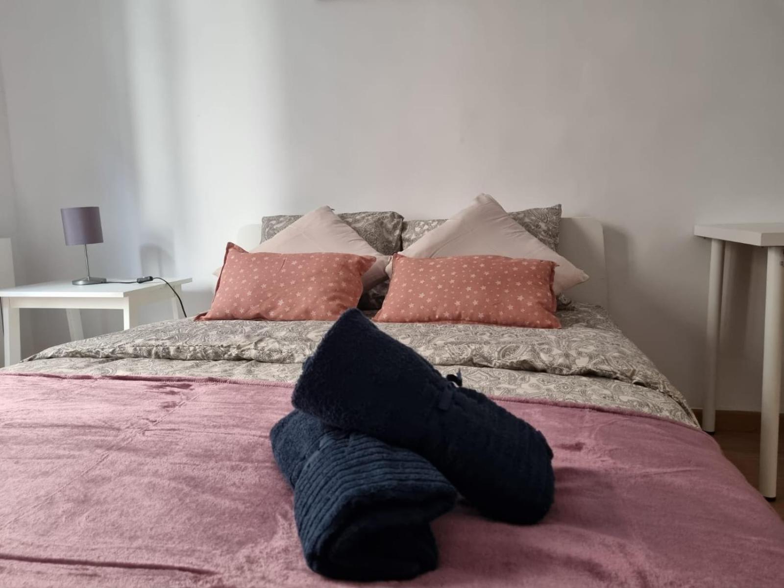 Ducq In Hostal *