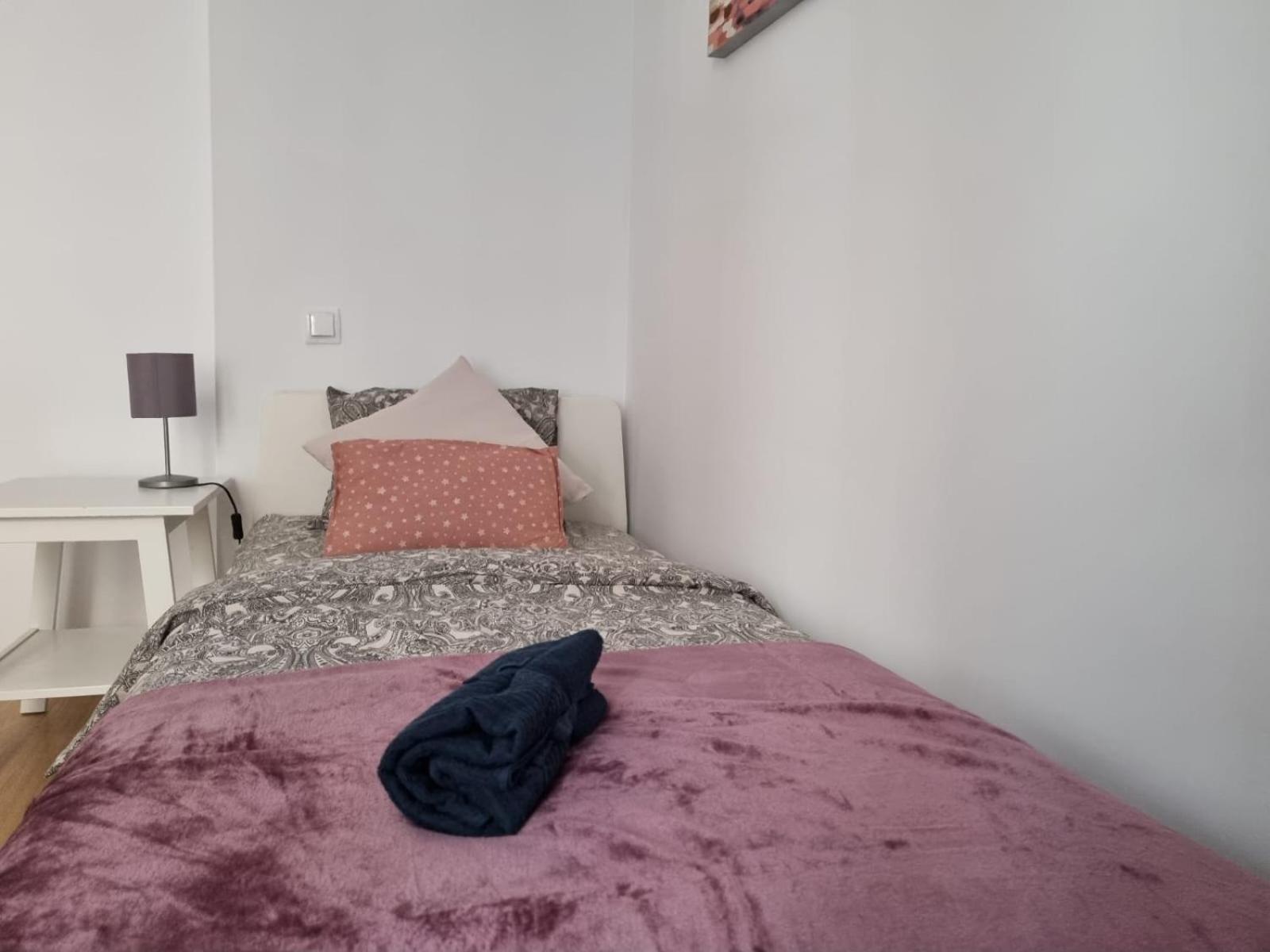 Hostal Ducq In *