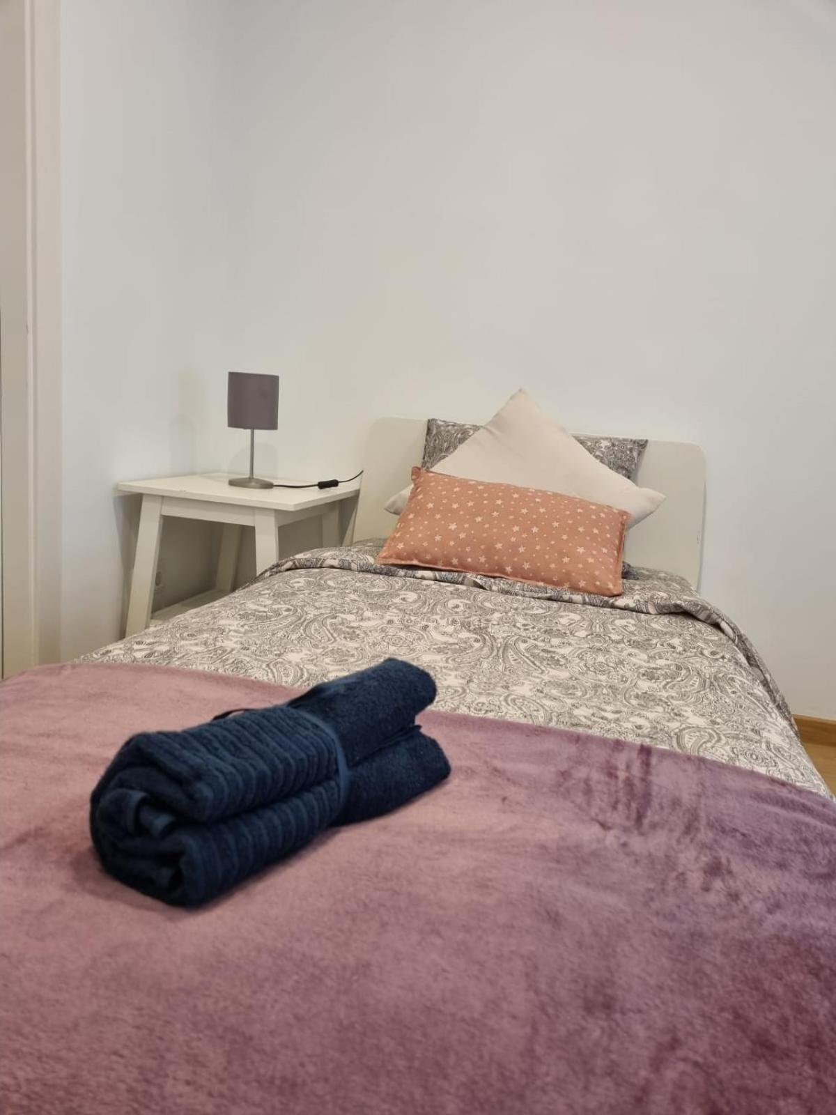 Hostal Ducq In Barcelona