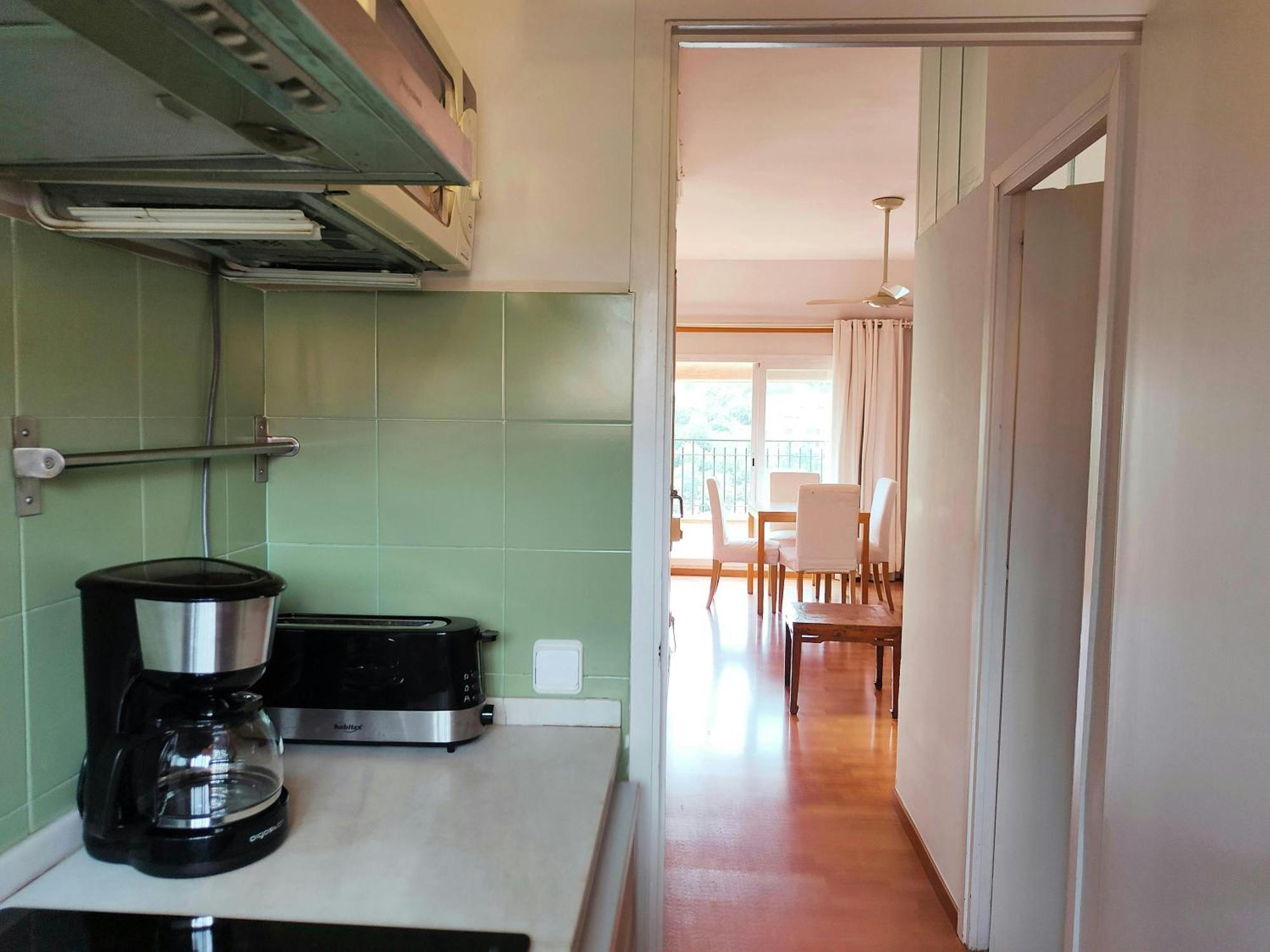 Amazing Views & Terrace! Gracia - Parc Gueell Apartamento Barcelona