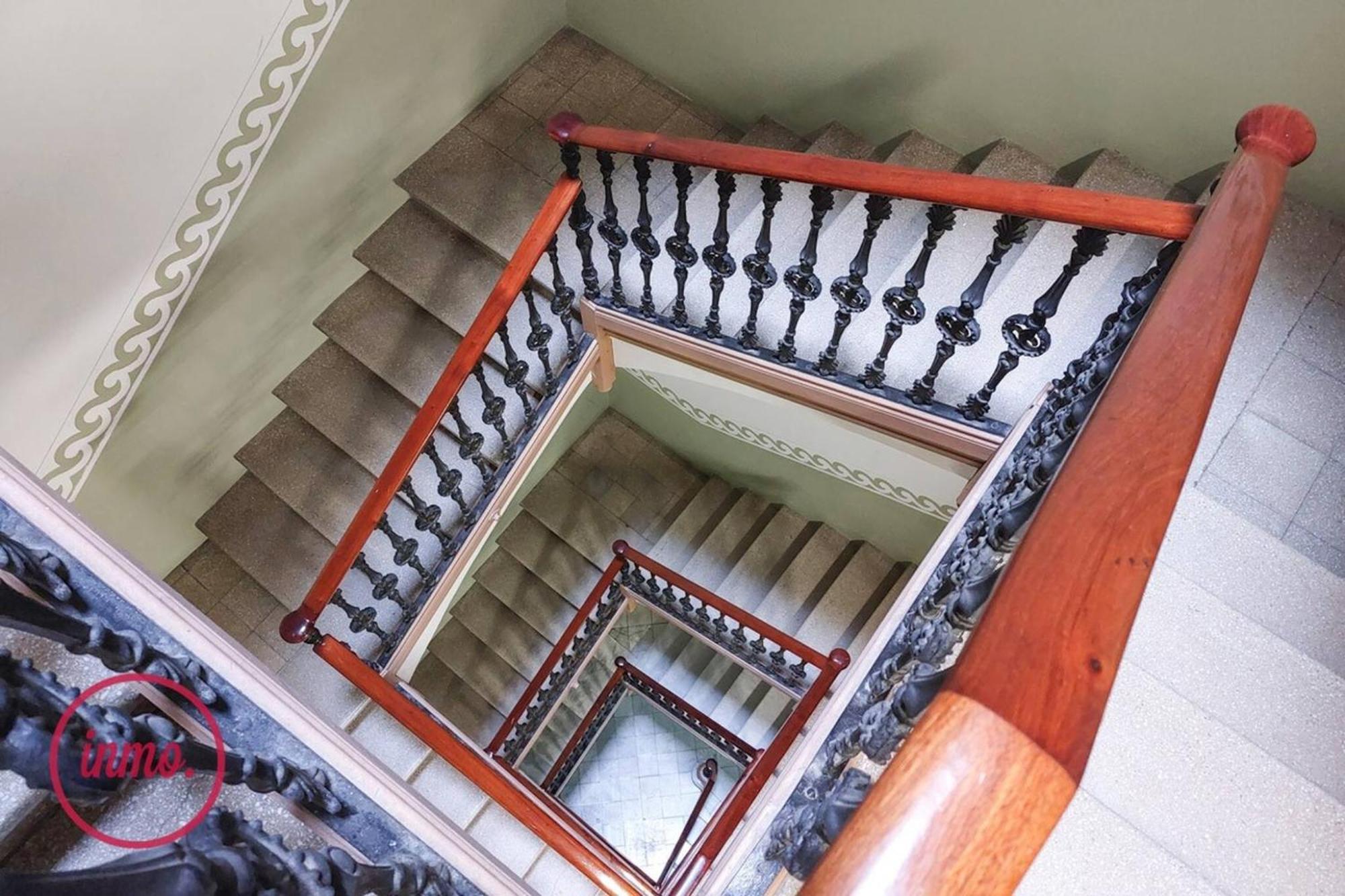 Apartamento Bcn - Eixample 2b - - Eixample 2b *