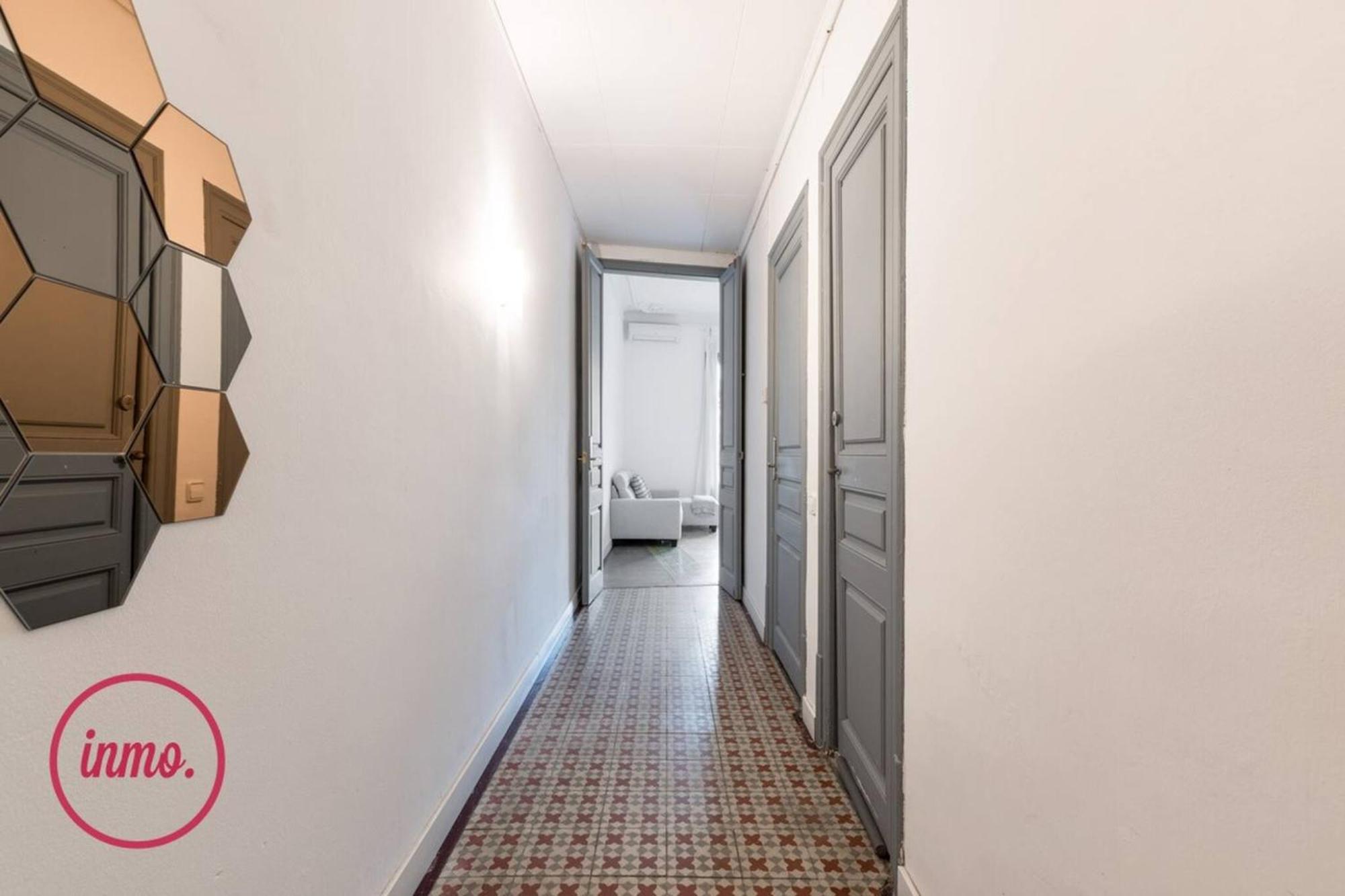 Bcn - Eixample 2b - - Eixample 2b Apartamento Barcelona