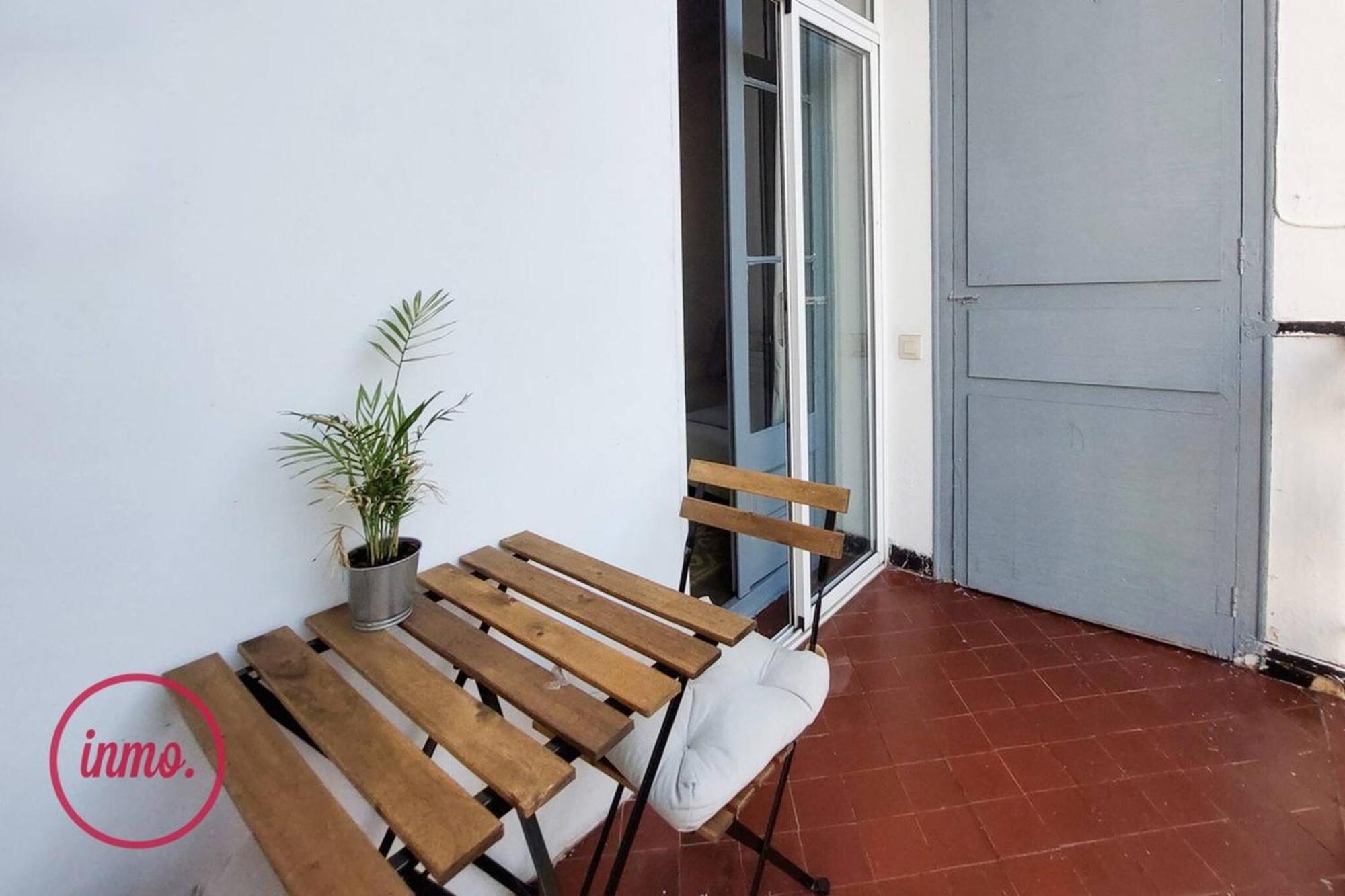 Apartamento Bcn - Eixample 2b - - Eixample 2b