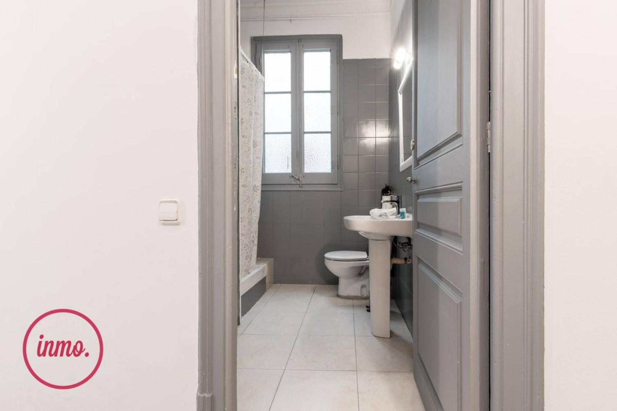 Bcn - Eixample 2b - - Eixample 2b Apartamento *