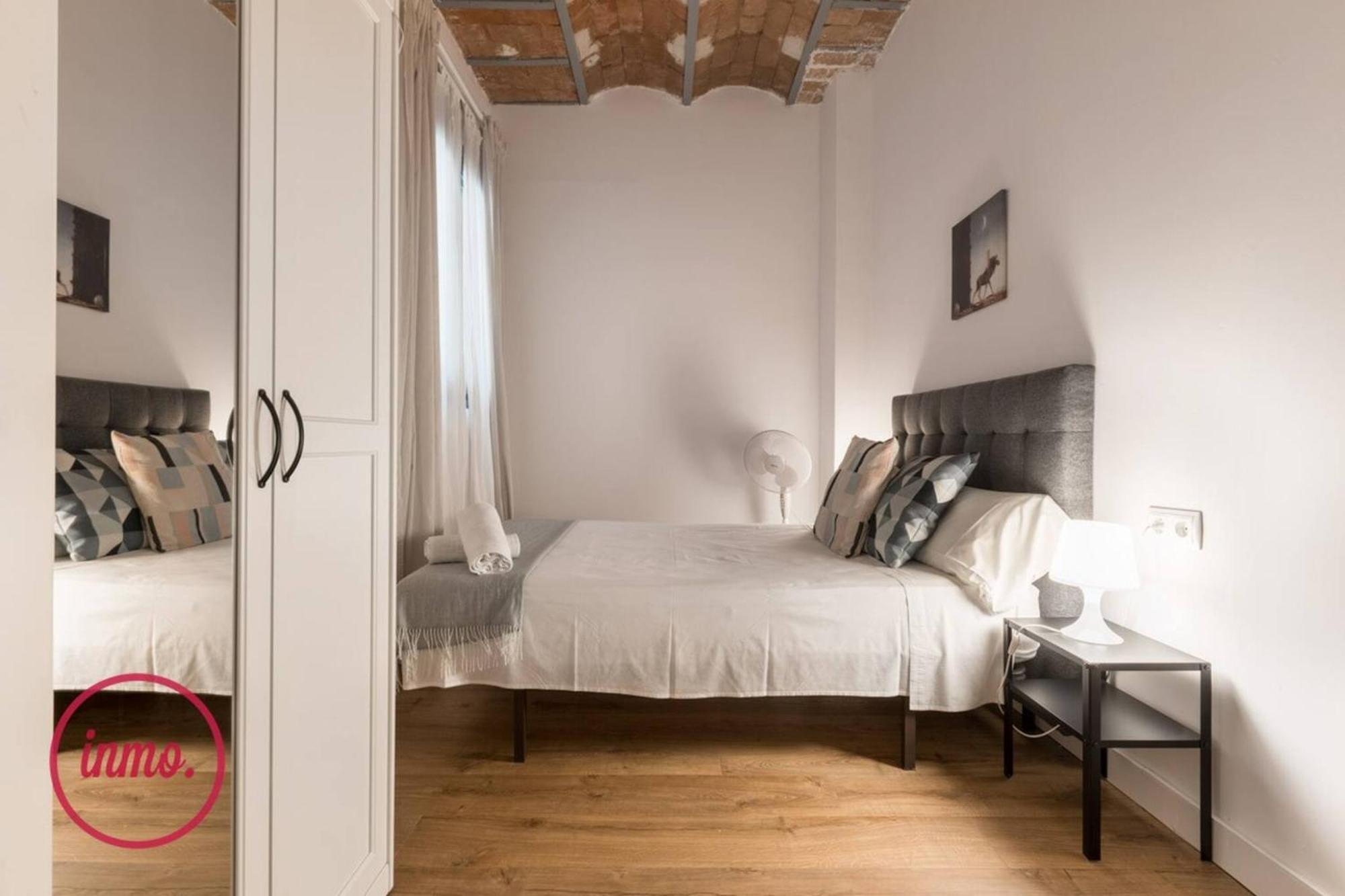 Bcn - Eixample 2b - - Eixample 2b Apartamento Barcelona
