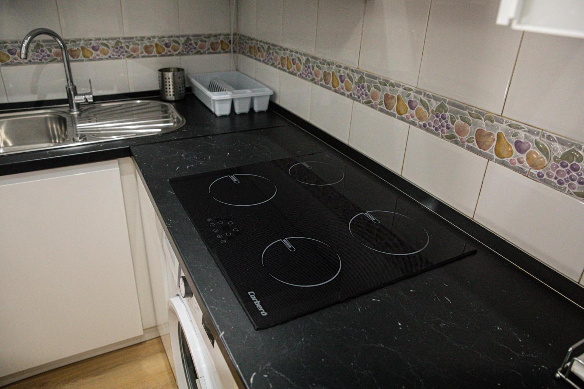 Apartment Casa A Pasos De Ramblas Barcelona