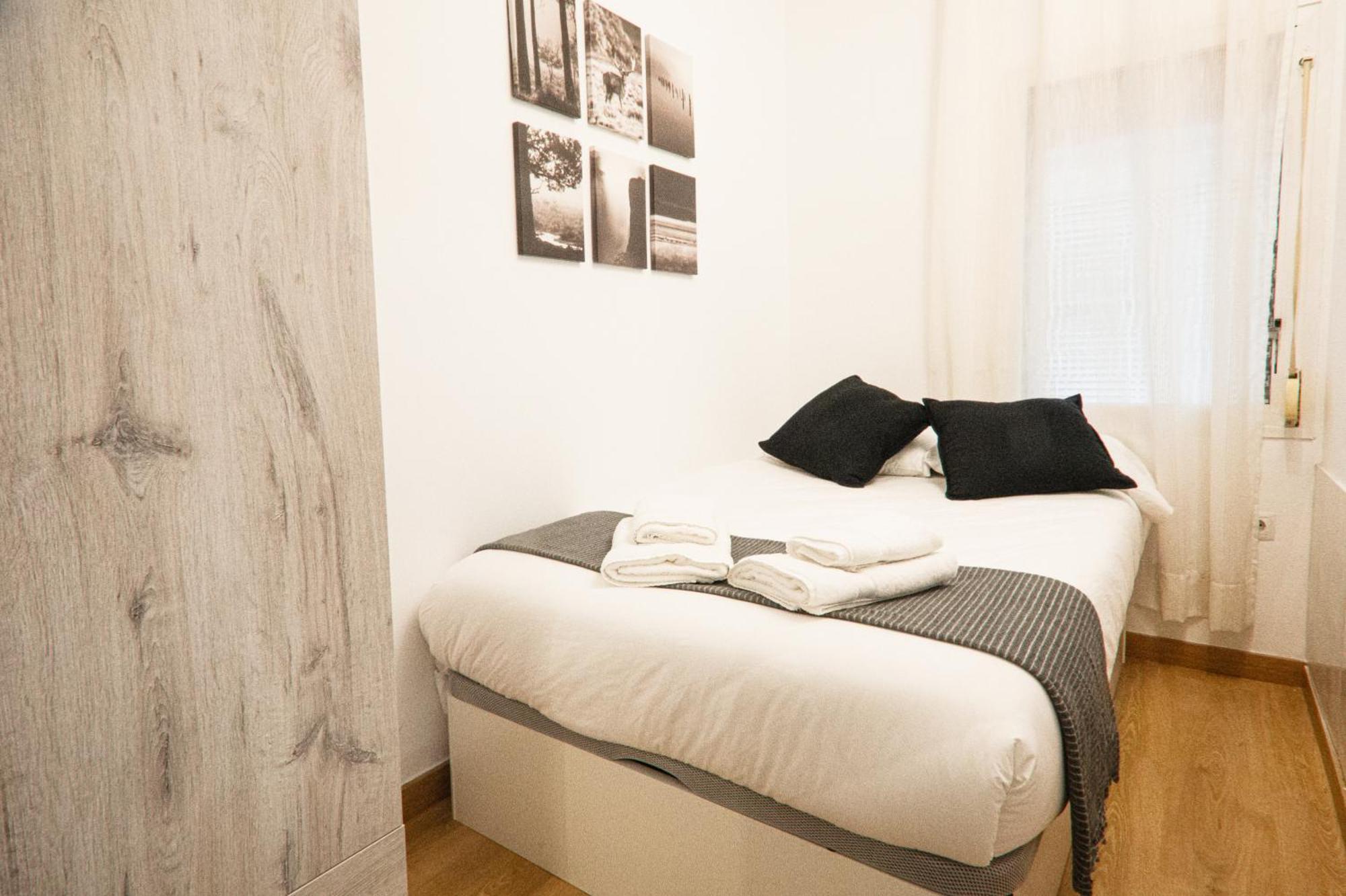 Casa A Pasos De Ramblas * Barcelona