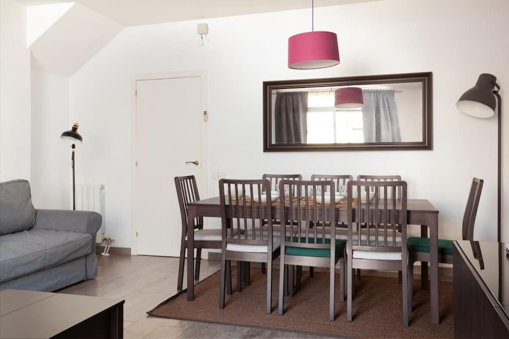 Apartamento Canela Homes Ausias March *