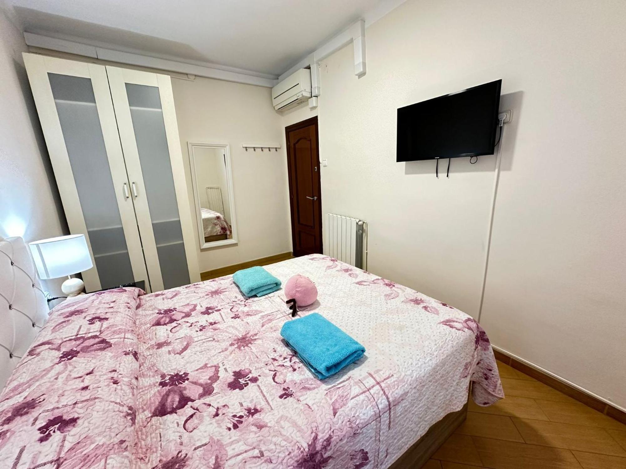 Bed & Breakfast Valencia Barcelona