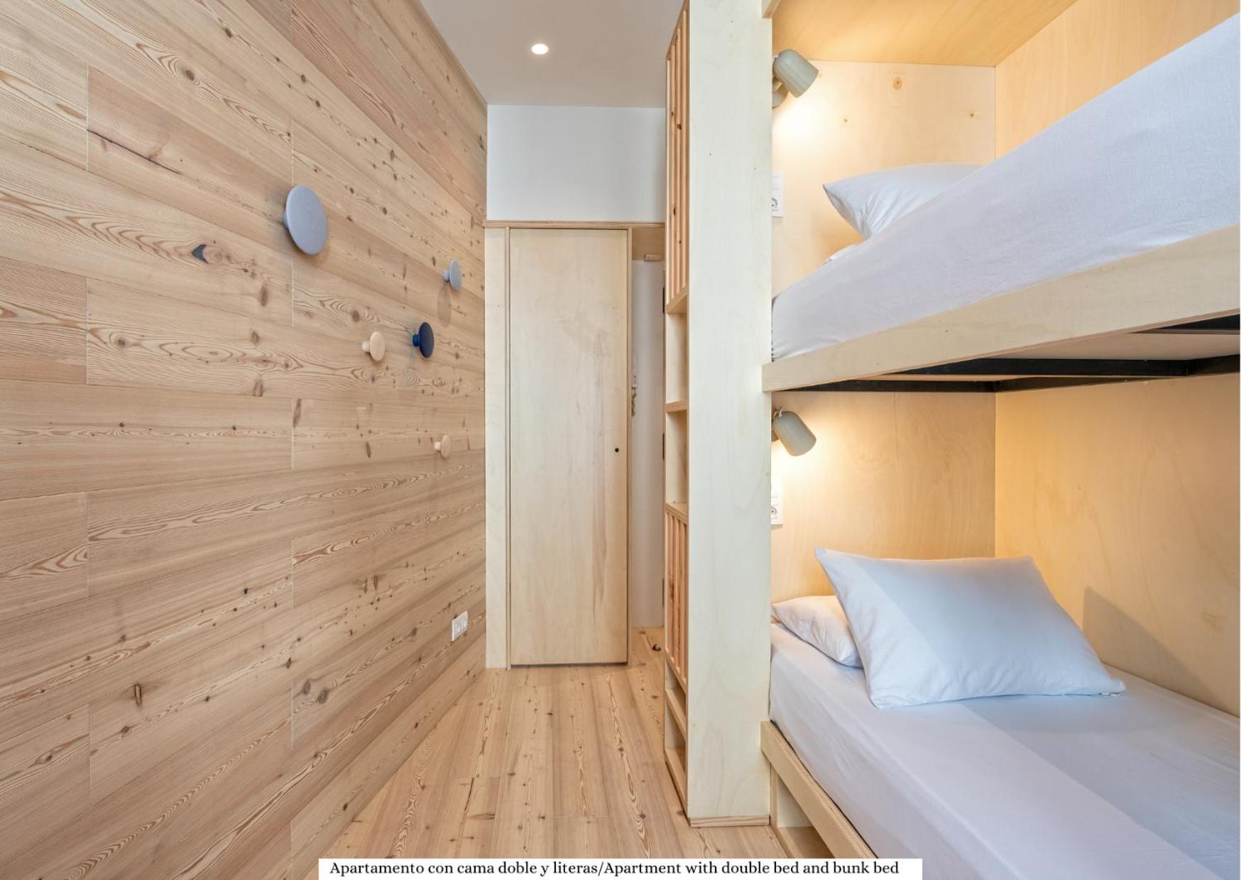 Gotic By The 5ve Soul Apartamento
