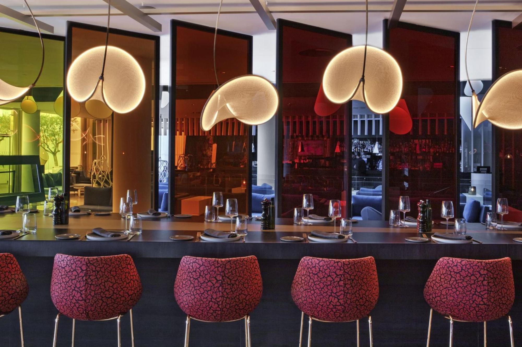 Hotel W 5*