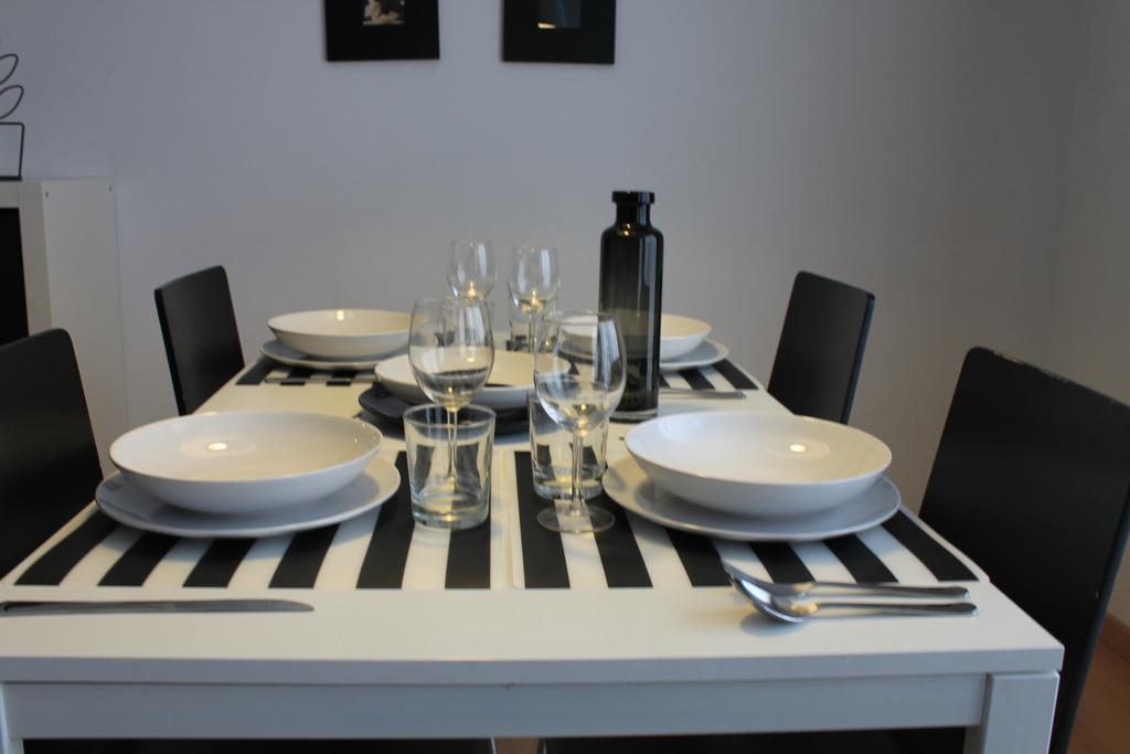 Casa-nova Suites Apartamento Barcelona