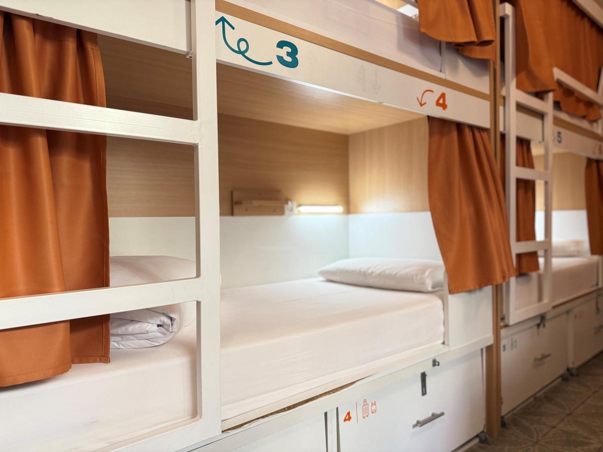 Hostal The Loft House Barcelona