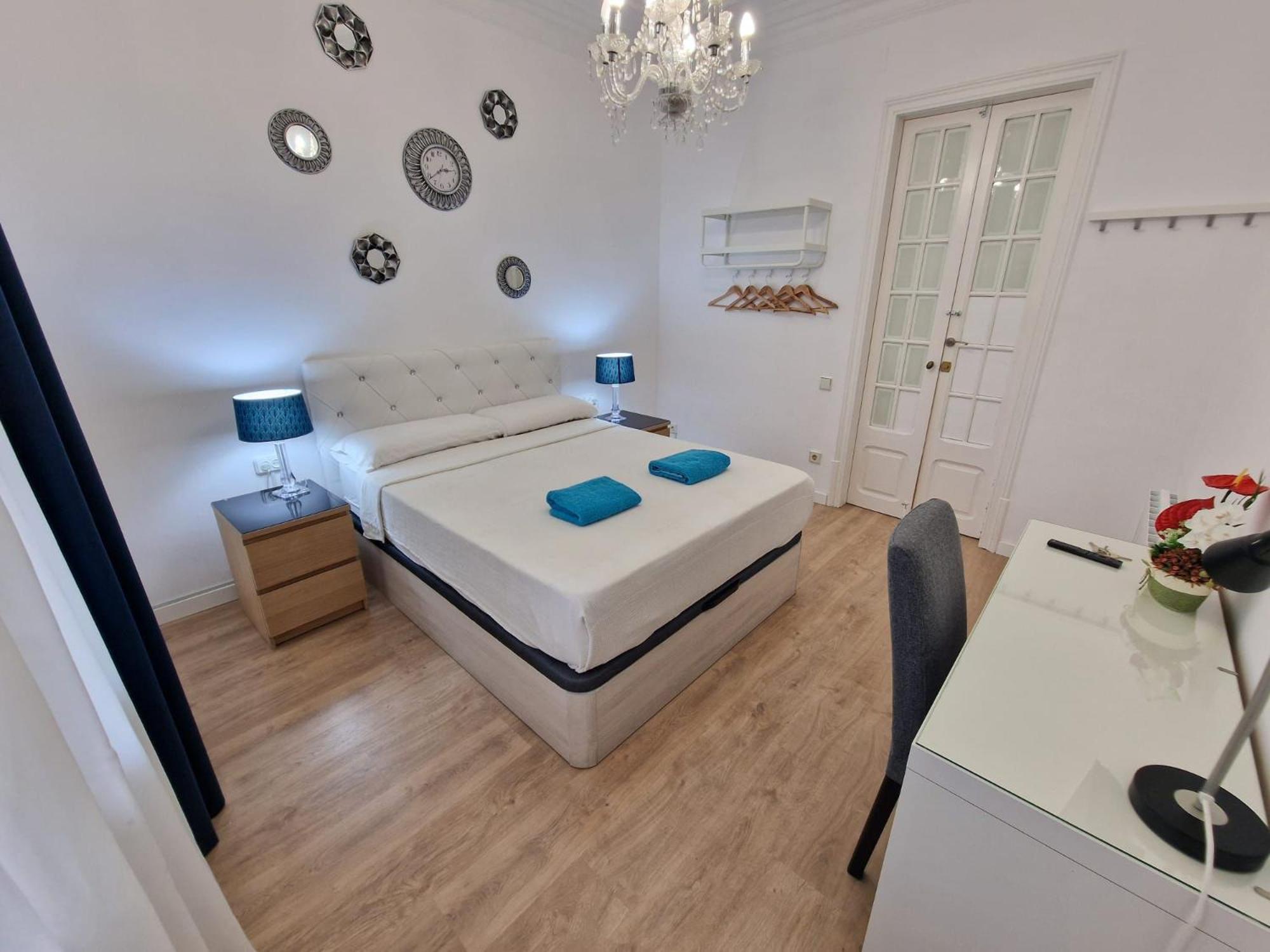 Bed and breakfast Flor *