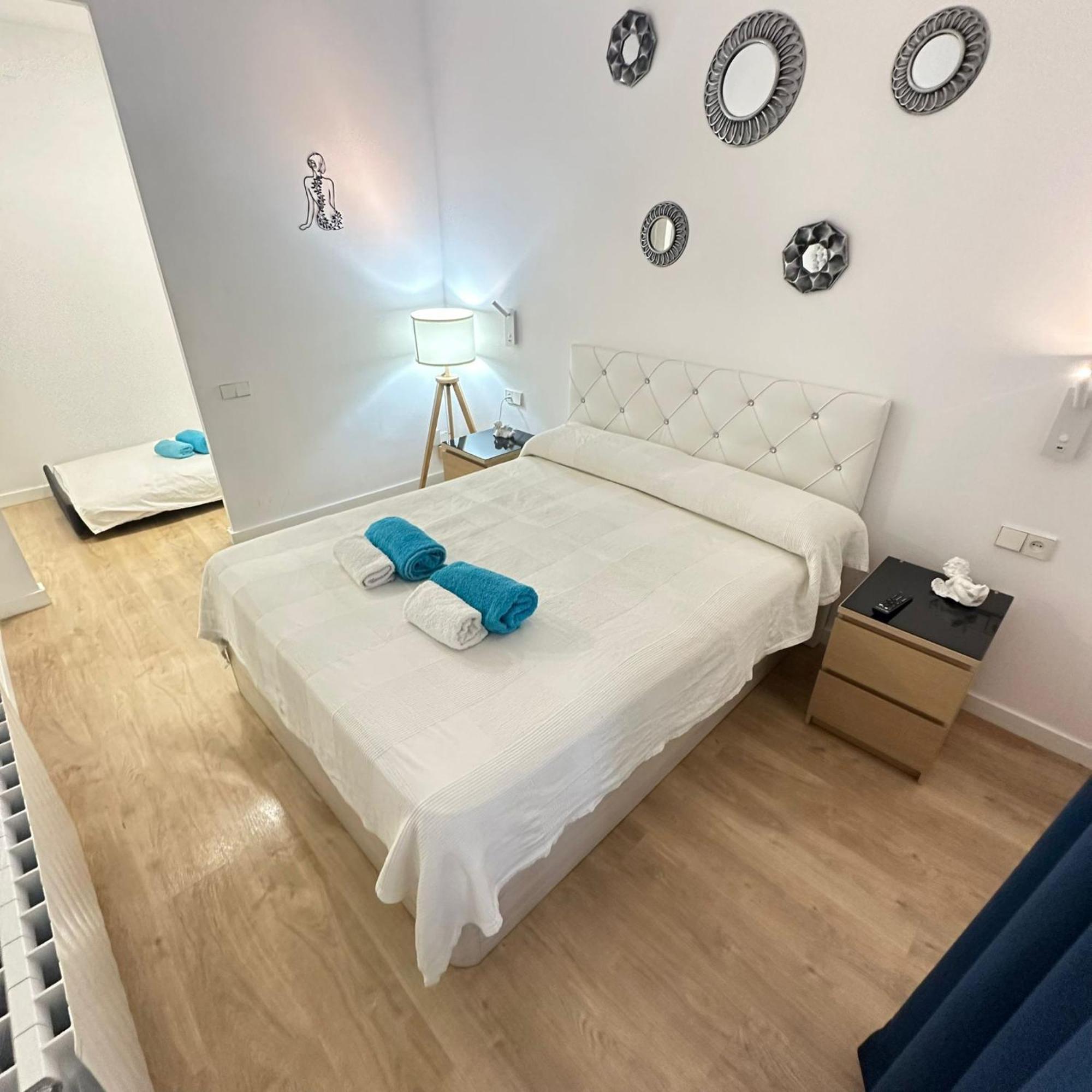 Flor Bed and breakfast Barcelona