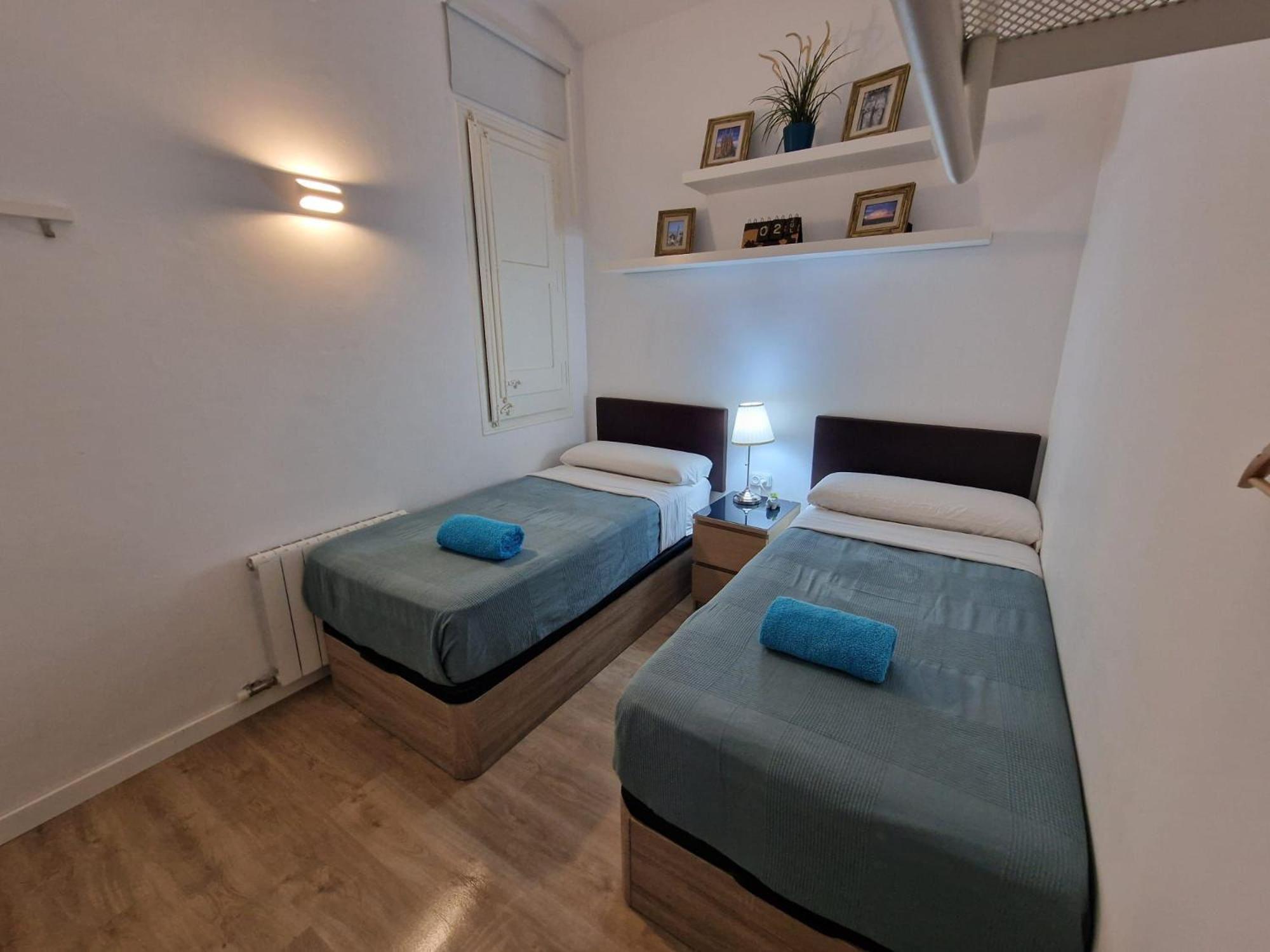 Bed and breakfast Flor