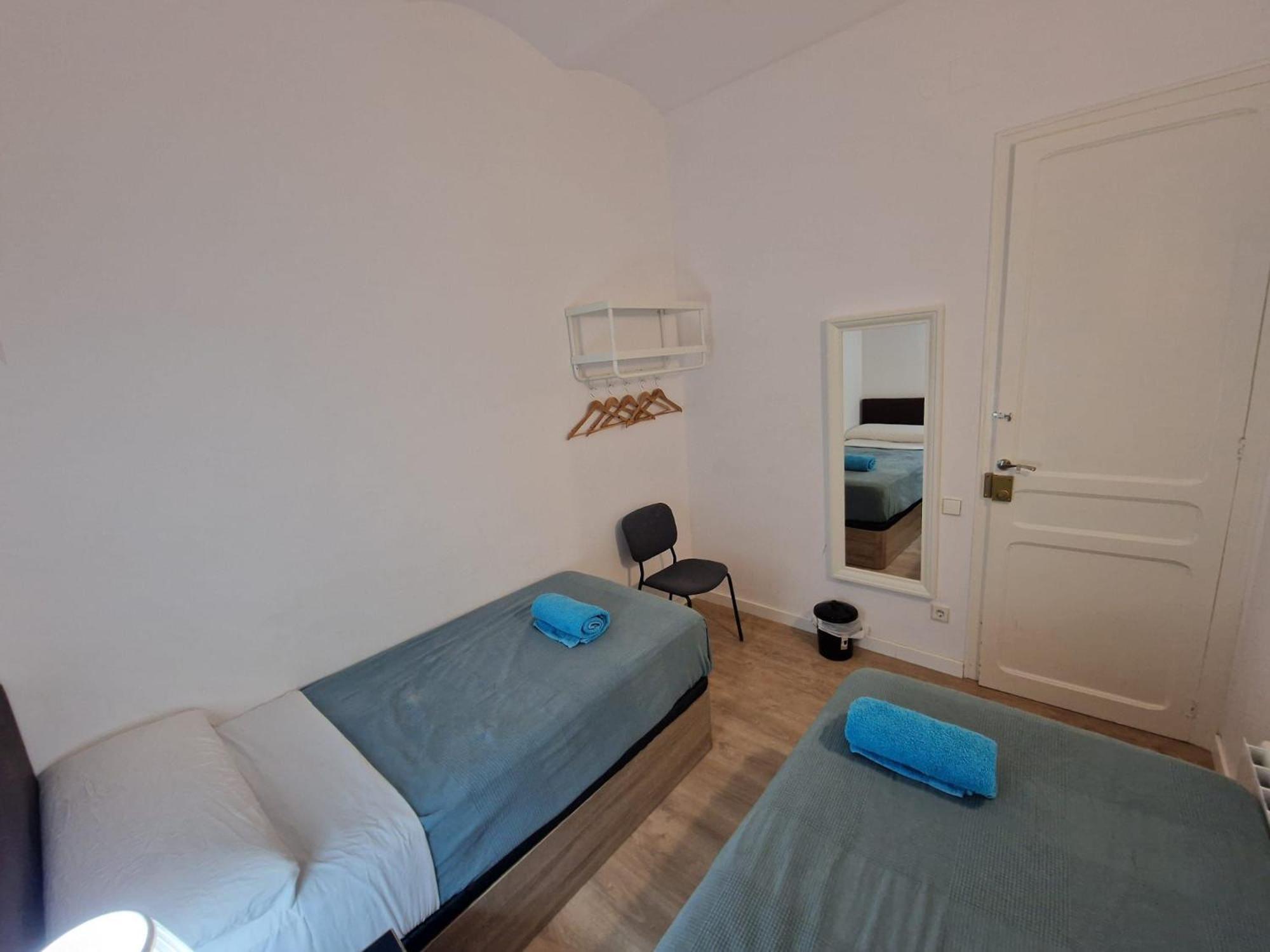Bed and breakfast Flor
