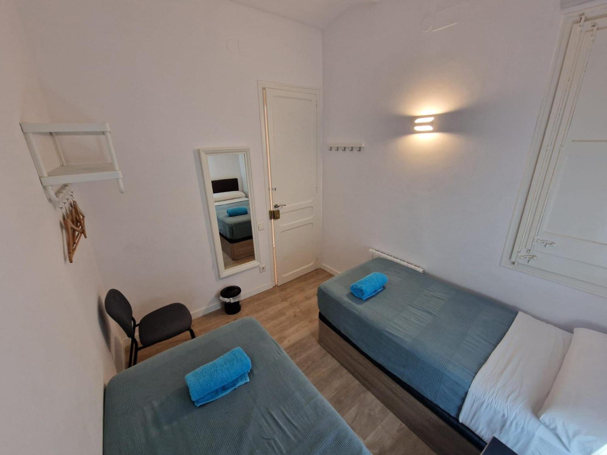 Flor Bed and breakfast *