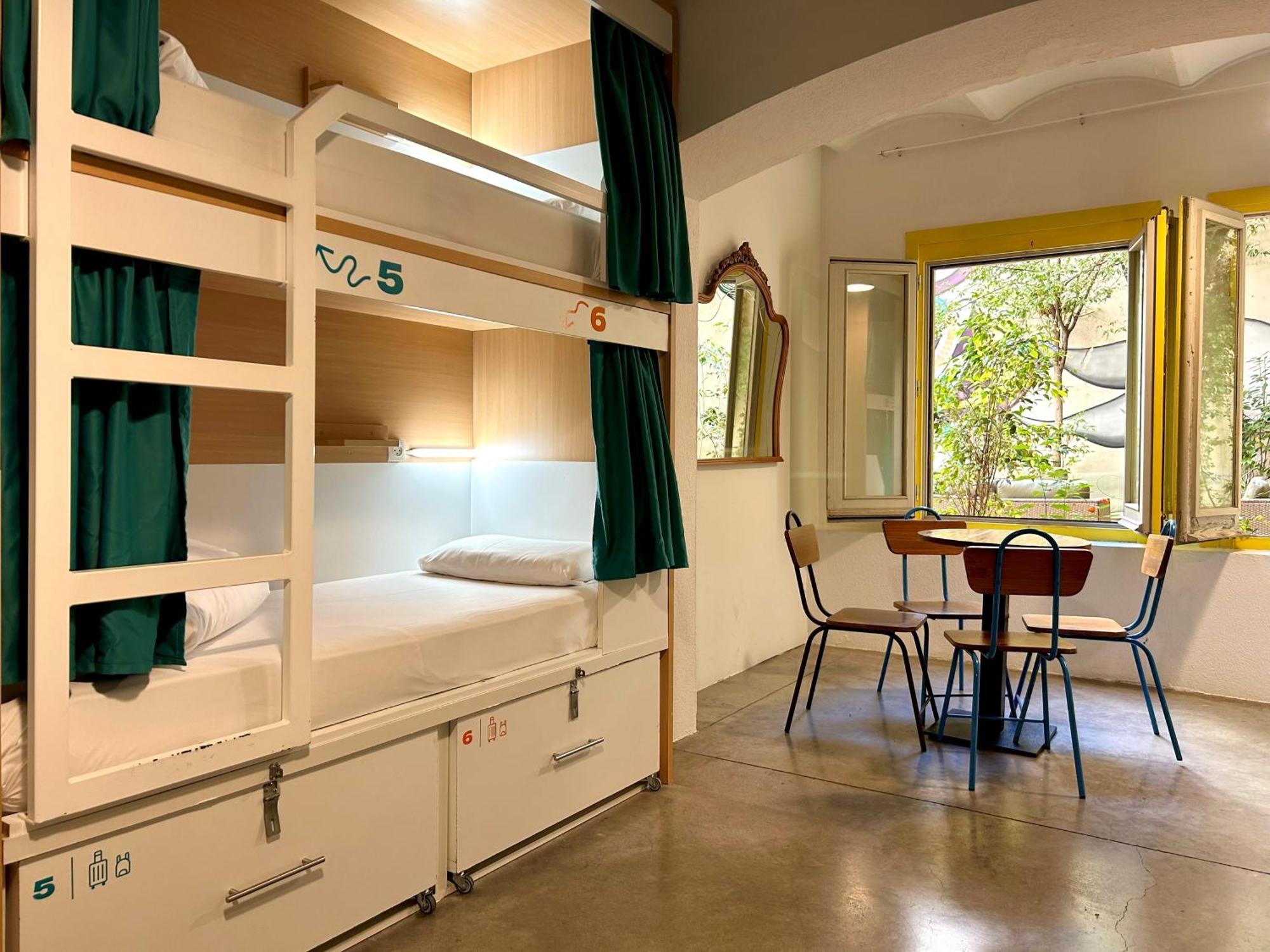 Hostal The Loft House Barcelona