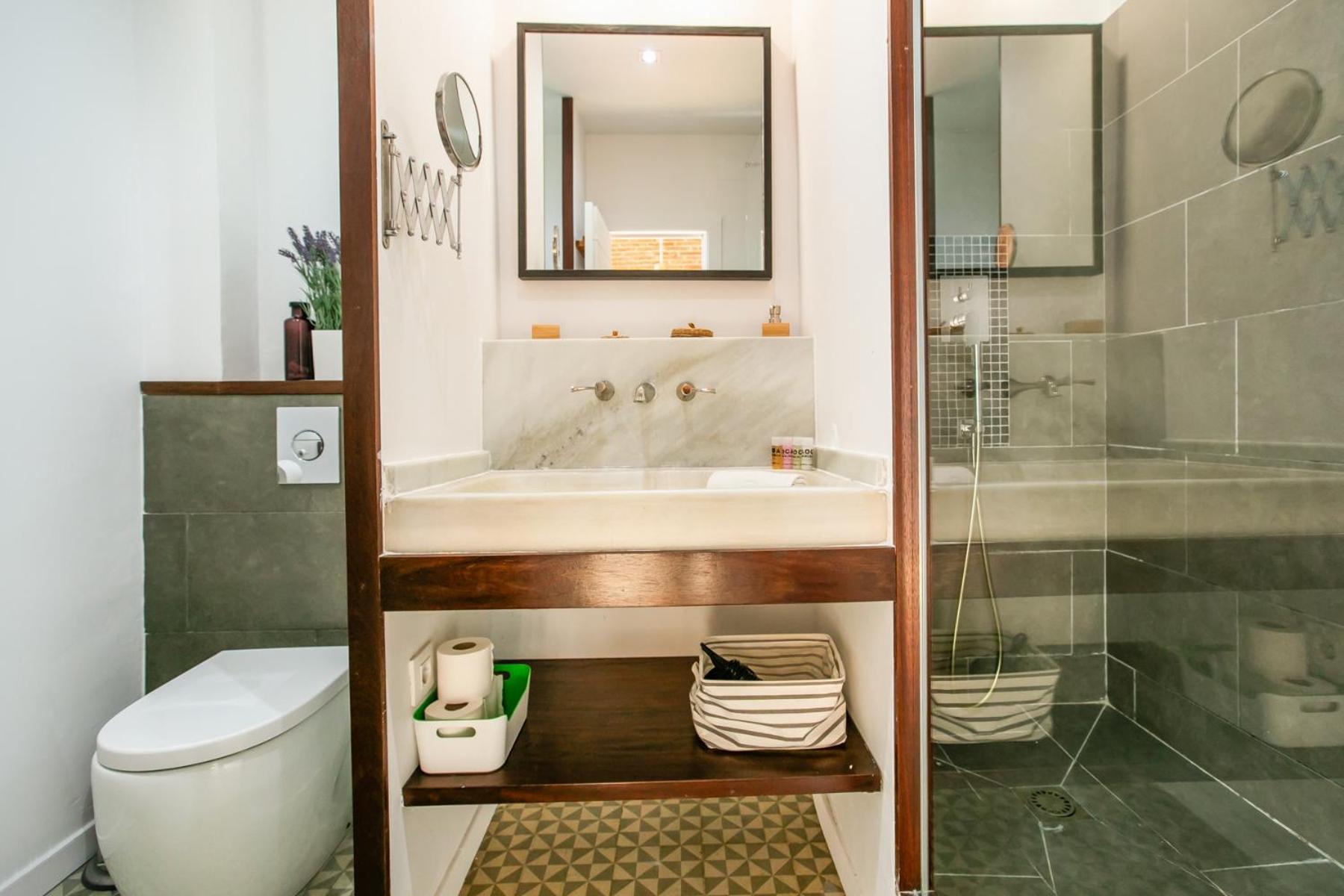 Apartamento Por1100 - In The Heart Of Gracia