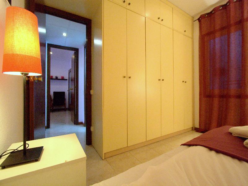 La Pedrera Apartamento Barcelona