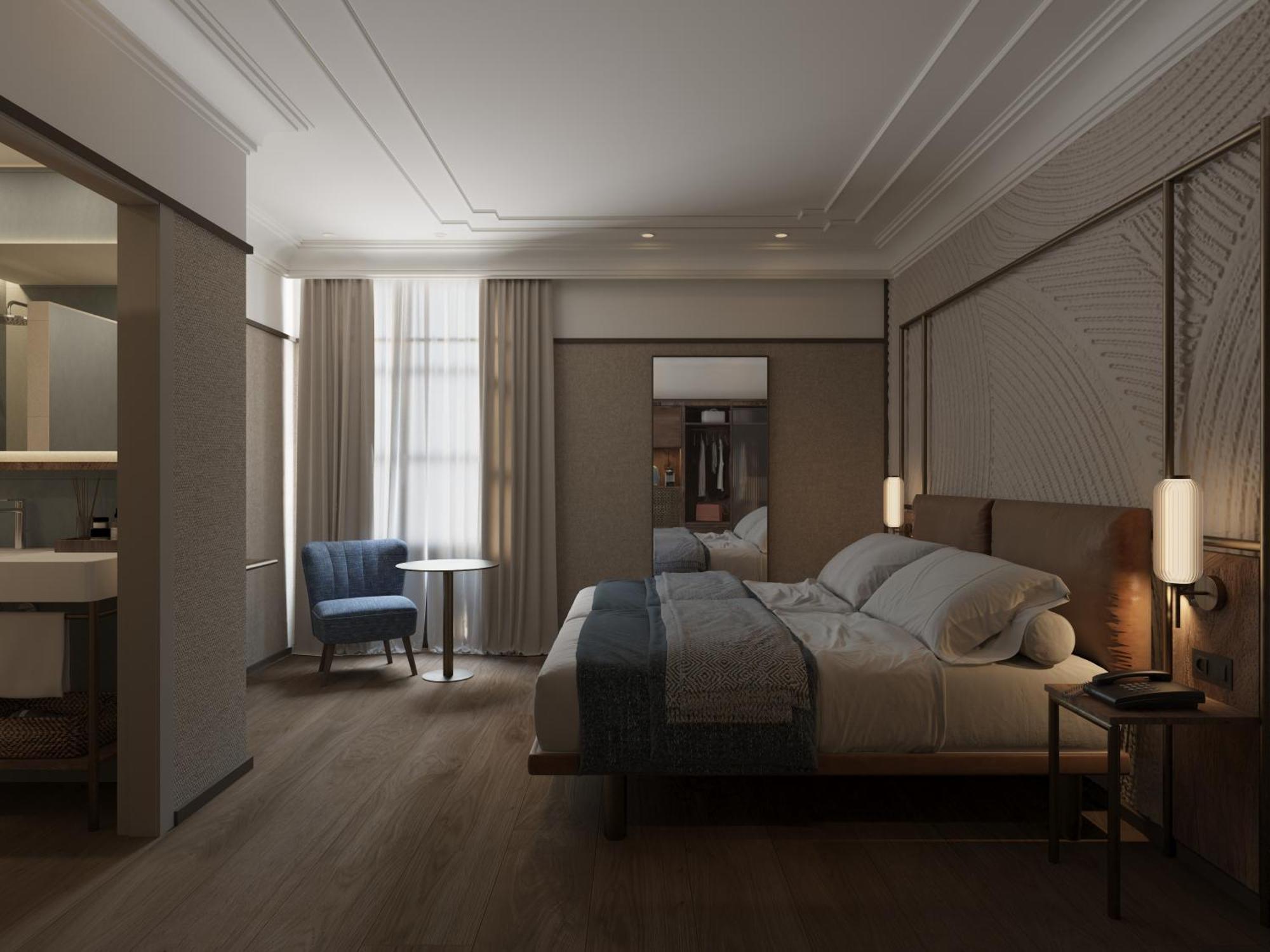 Medinaceli Hotel Barcelona