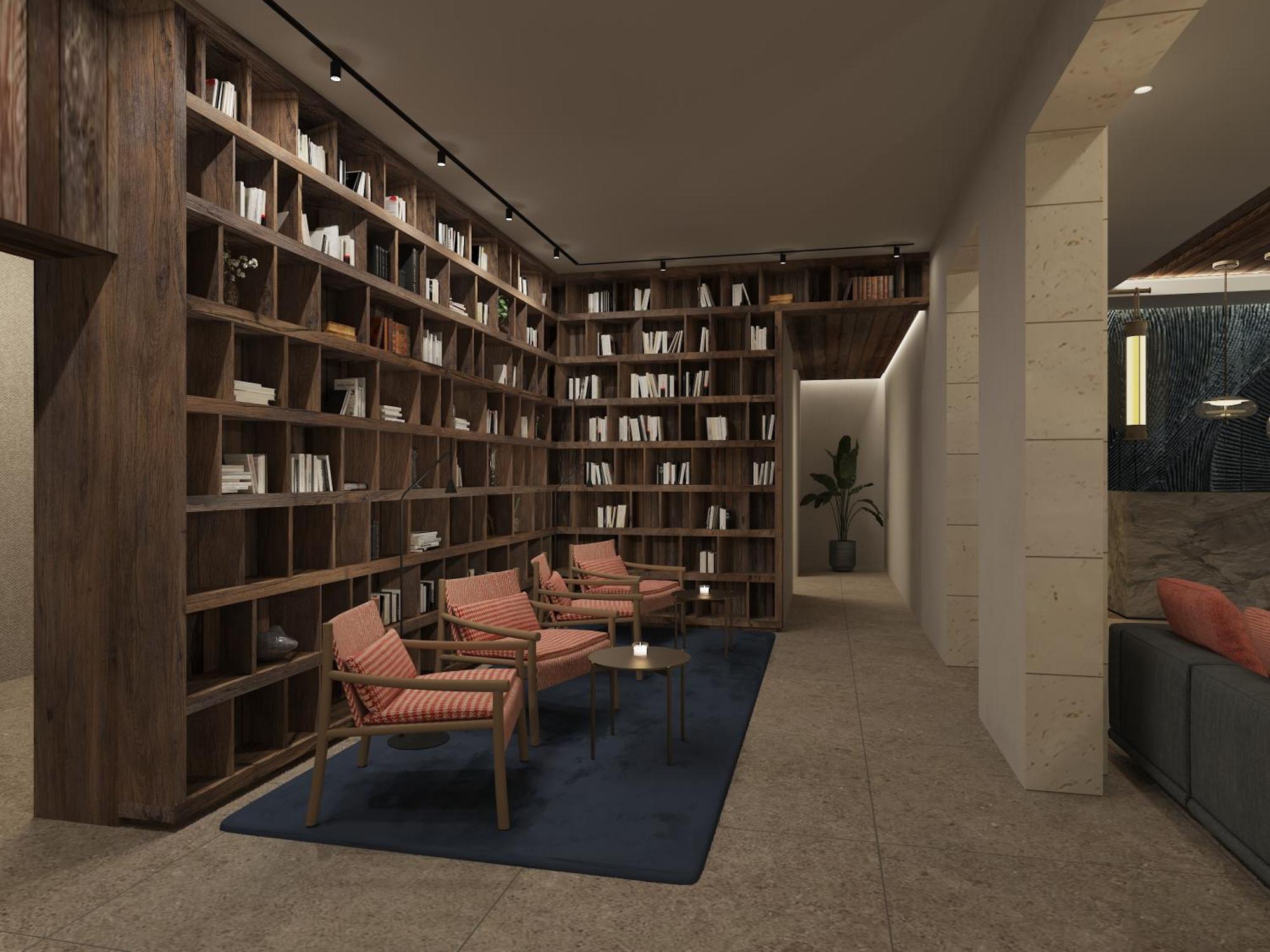 Medinaceli Hotel