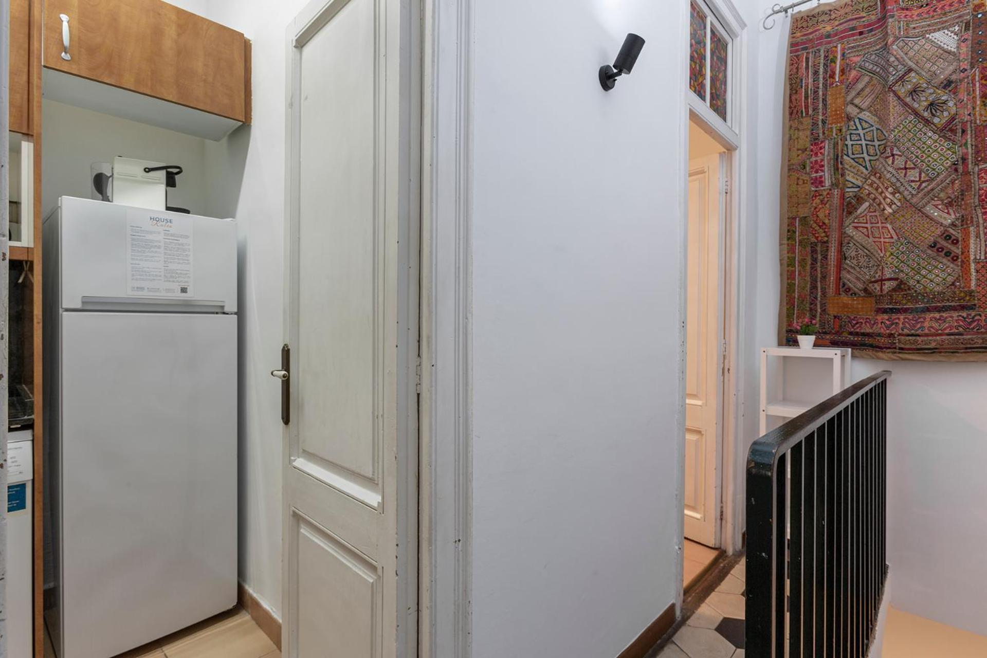 Apartamento Ab Casanova