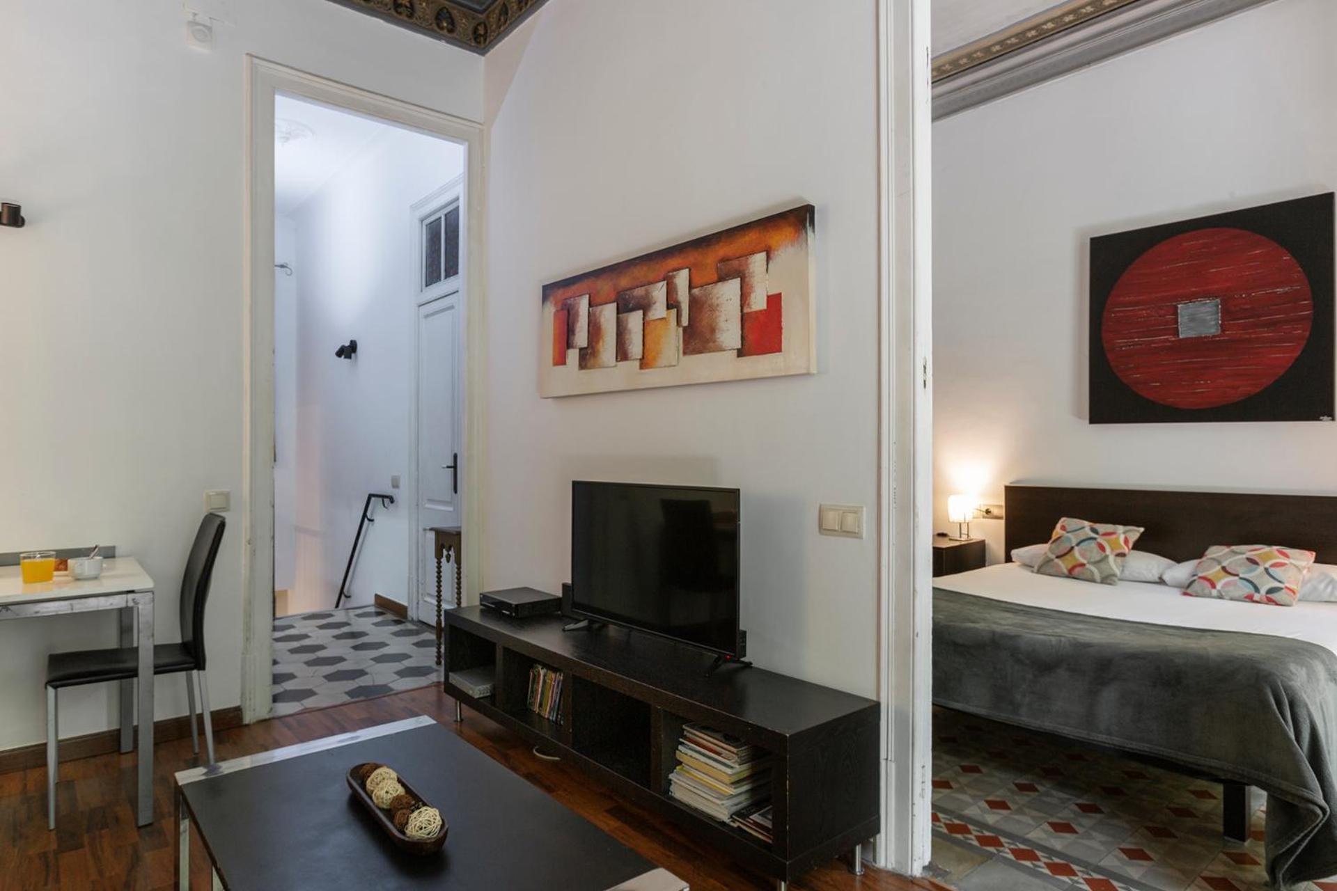 Ab Casanova Apartamento *