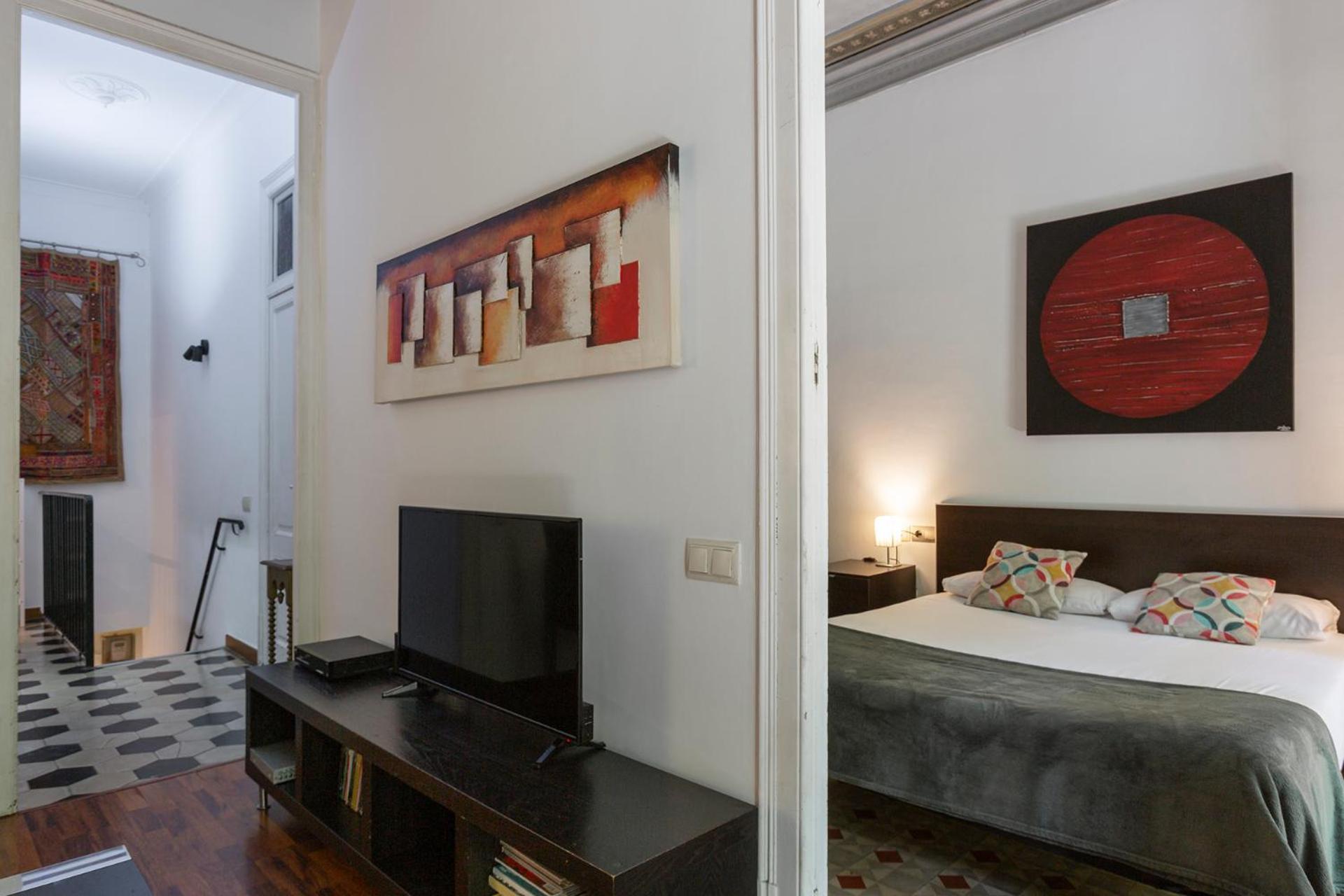 Ab Casanova Barcelona