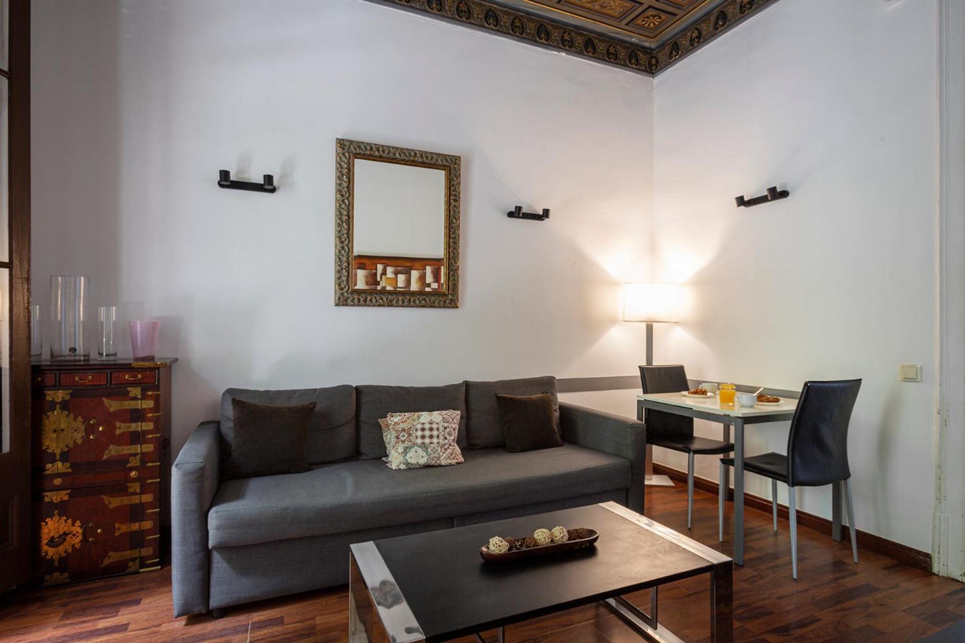 Ab Casanova Apartamento