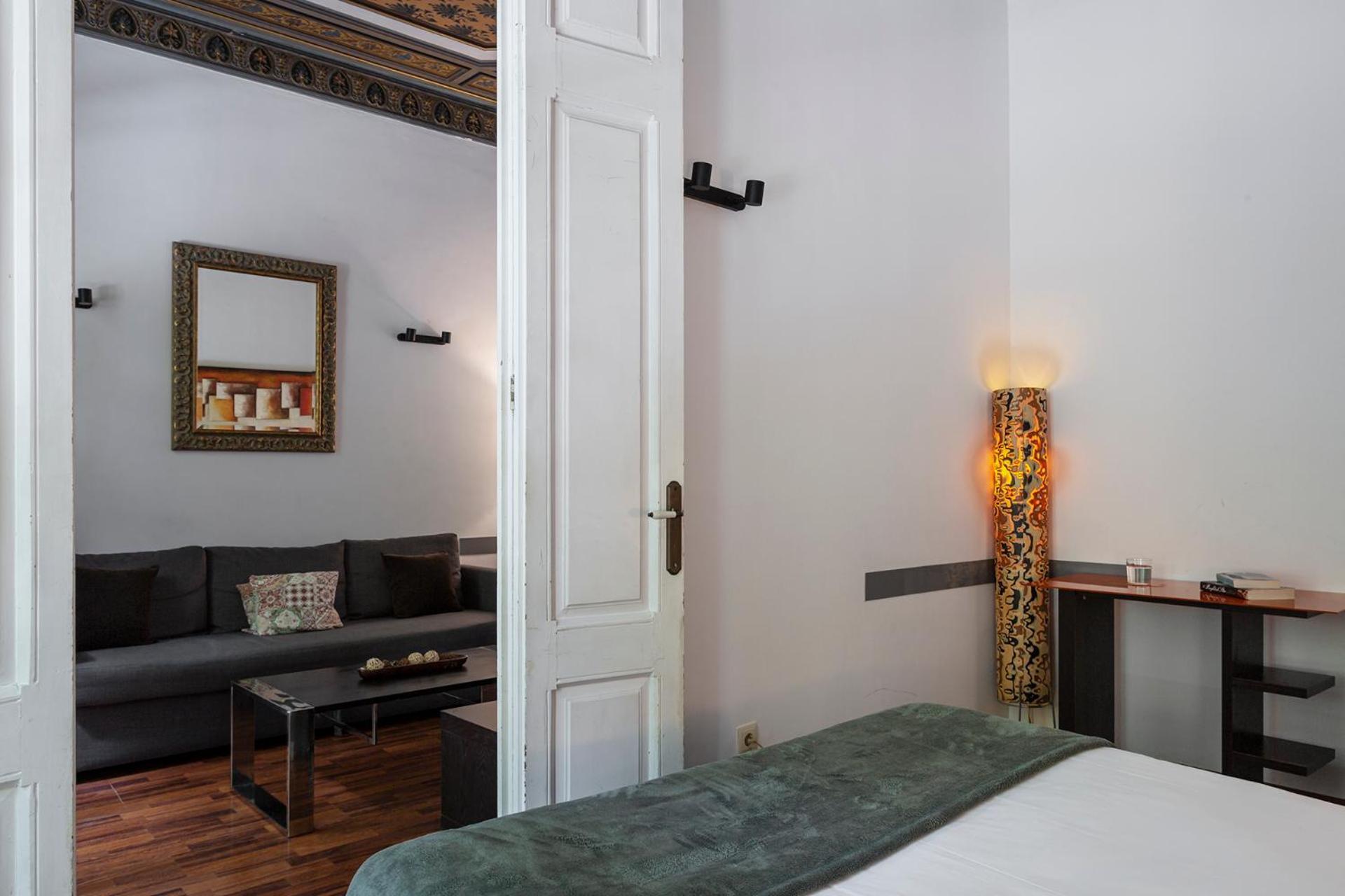 Ab Casanova Apartamento *