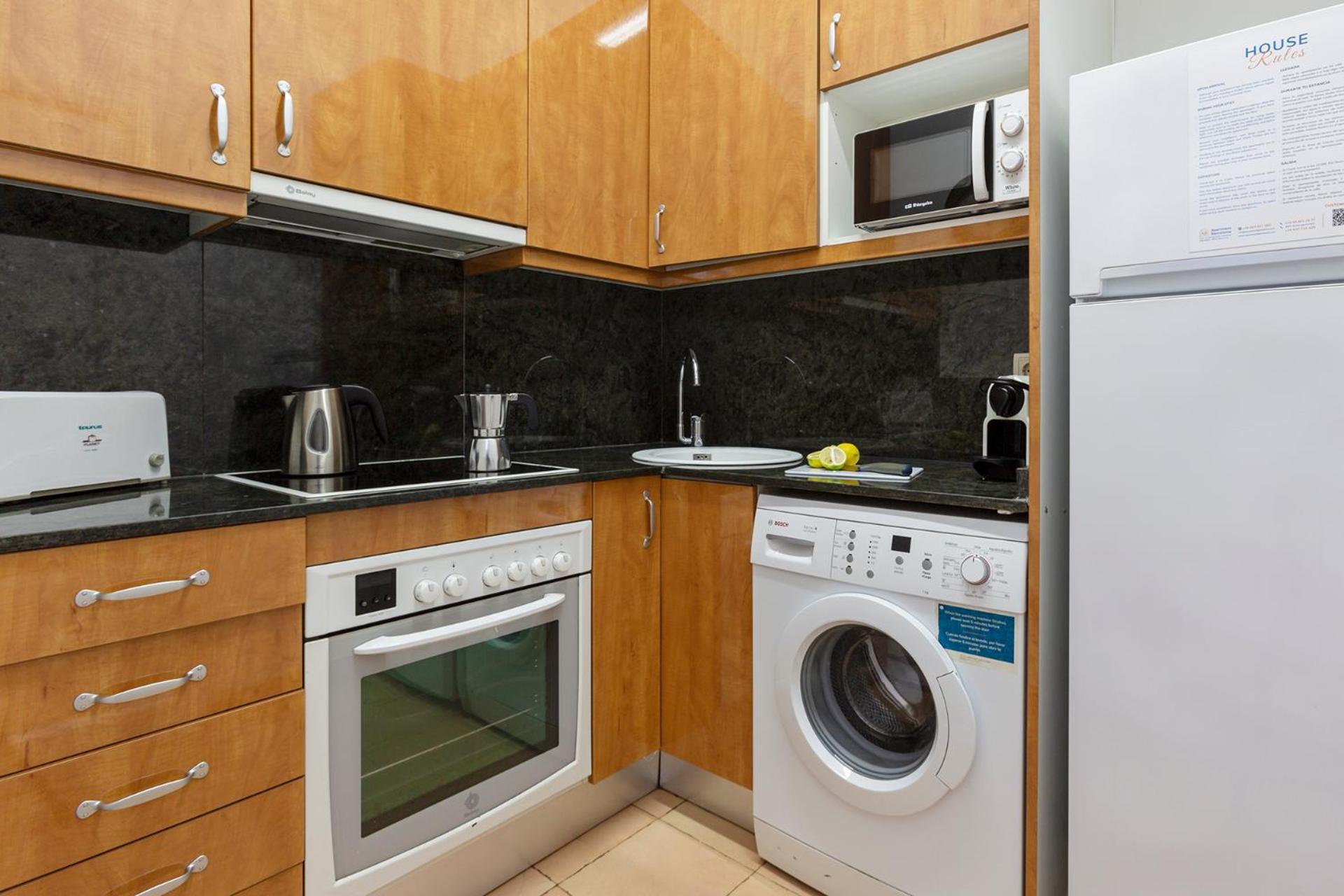 Apartamento Ab Casanova
