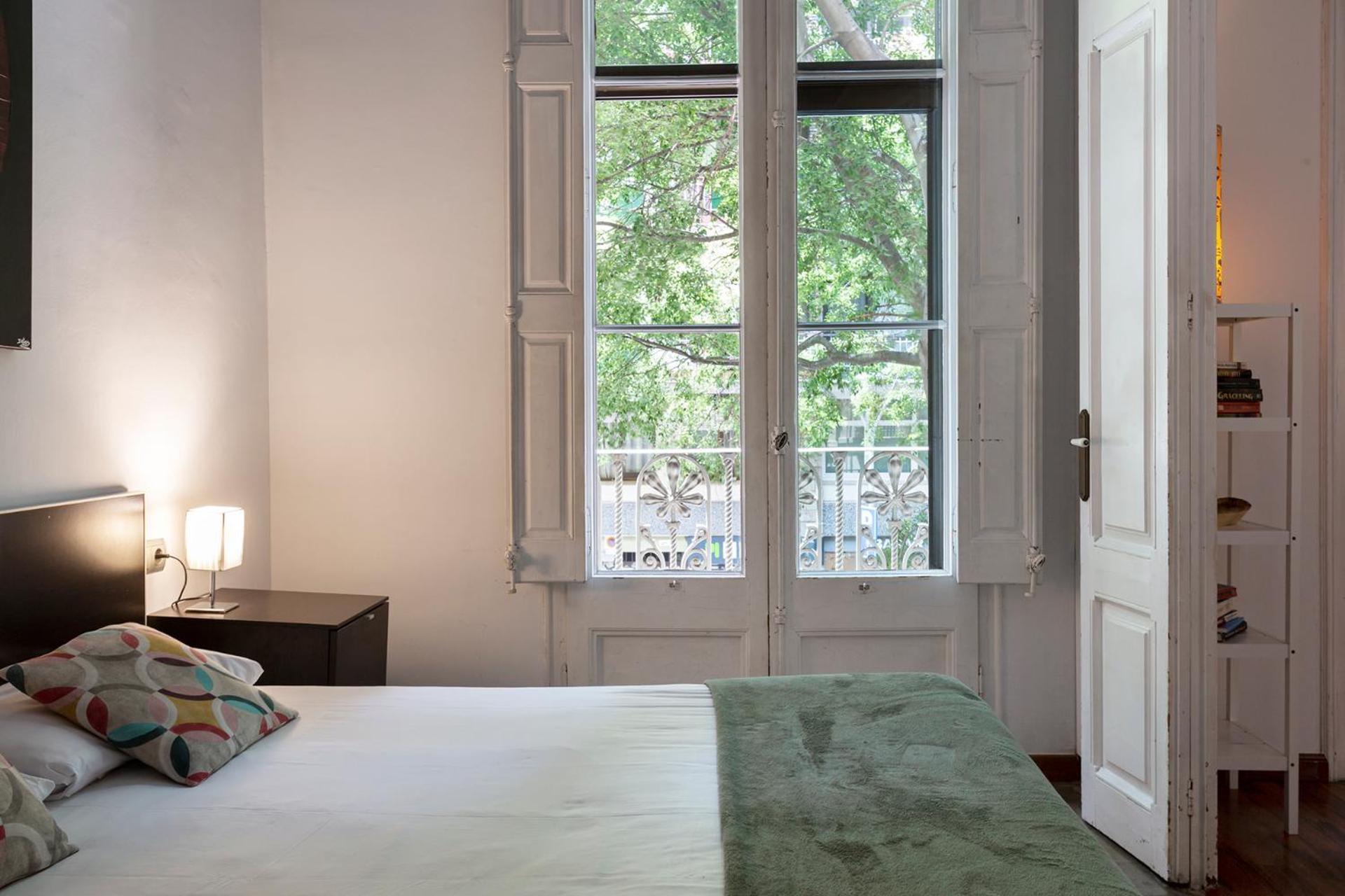 Ab Casanova Apartamento Barcelona
