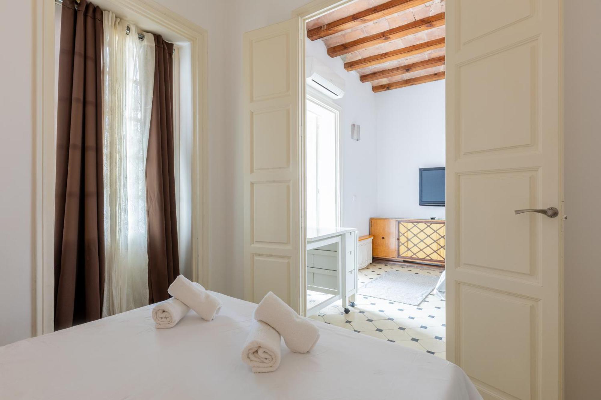 Apartment Paseo De Gracia *